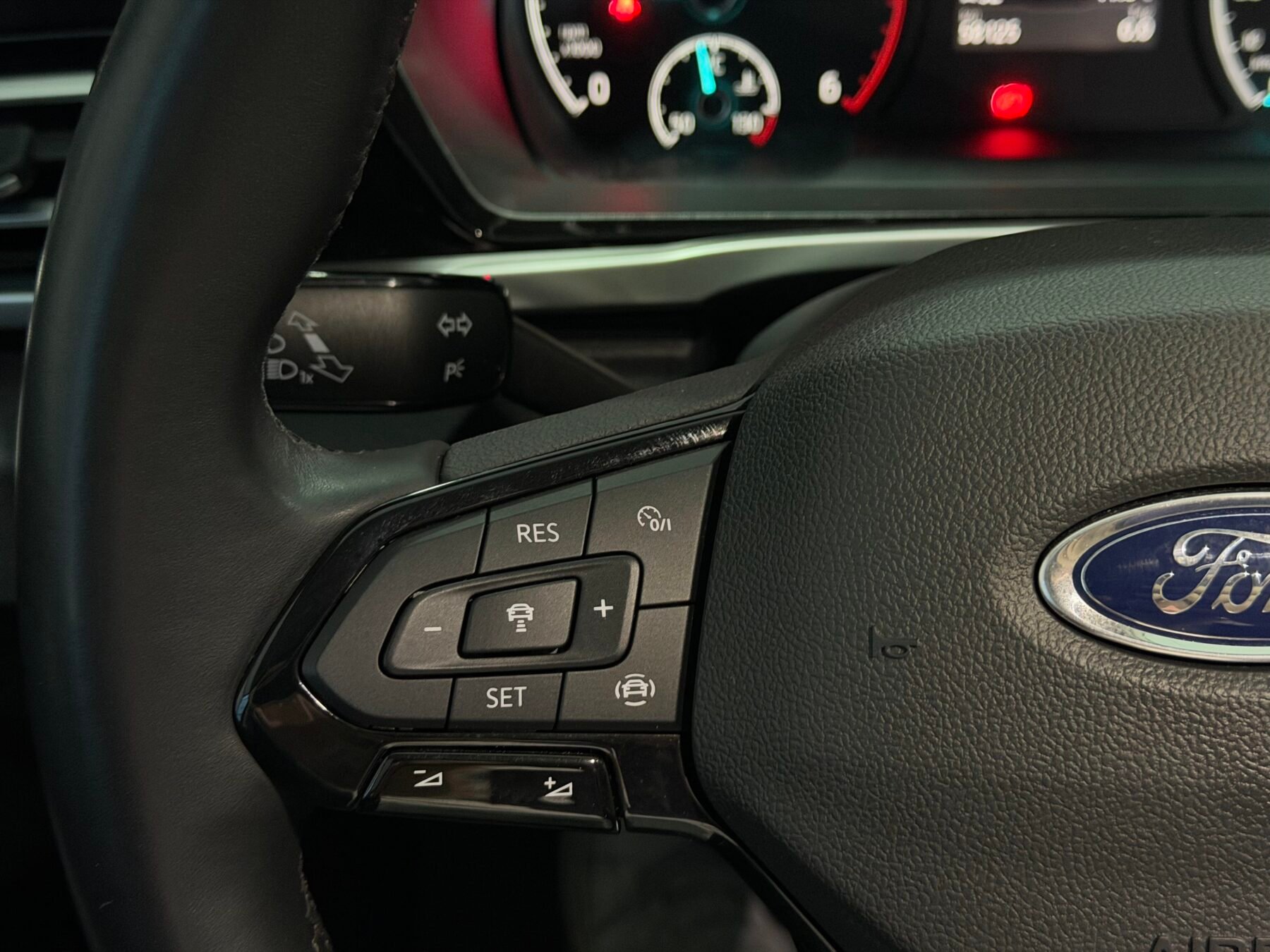 FORD TOURNEO CONNECT ACTIVE L2H1 2.0 TDI