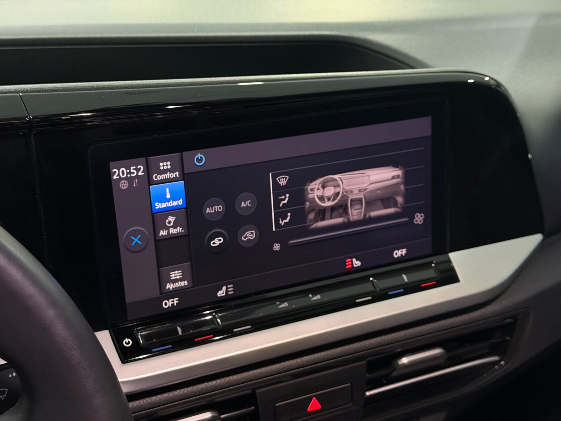 FORD TOURNEO CONNECT ACTIVE L2H1 2.0 TDI