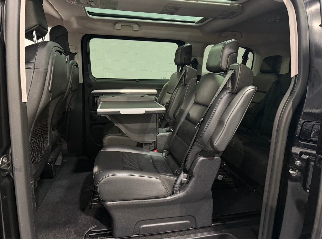 TOYOTA Proace verso 2.0D 180CV VIP AUTO 