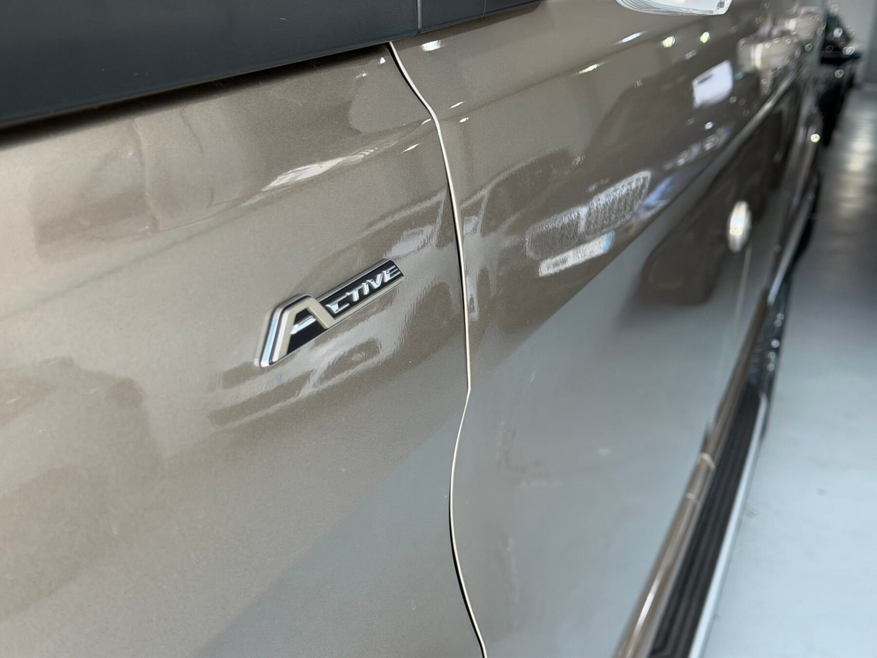 FORD TOURNEO CUSTOM 2.0 Ecob 136kW 185CV Hybr L2 Active