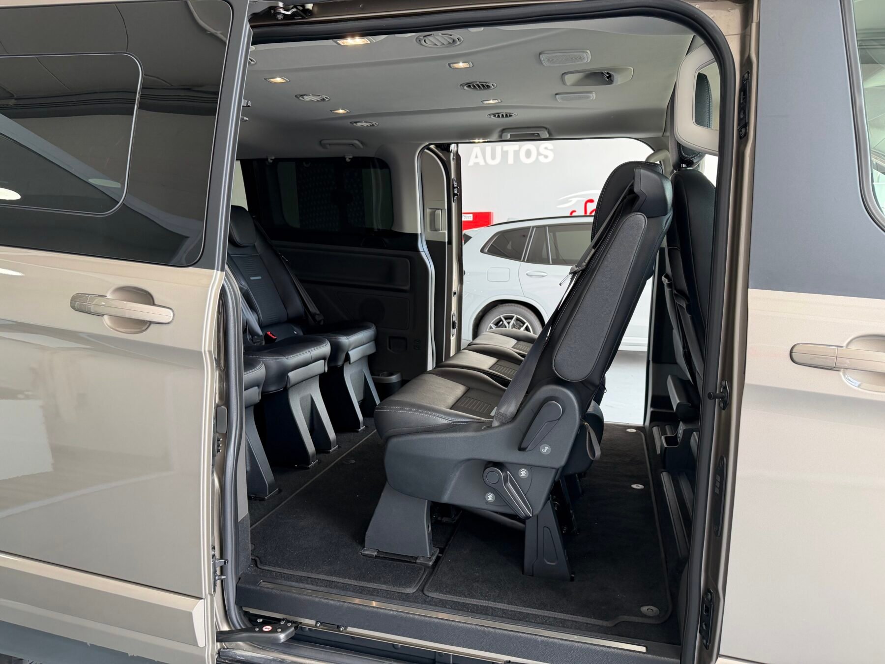 FORD TOURNEO CUSTOM 2.0 Ecob 136kW 185CV Hybr L2 Active