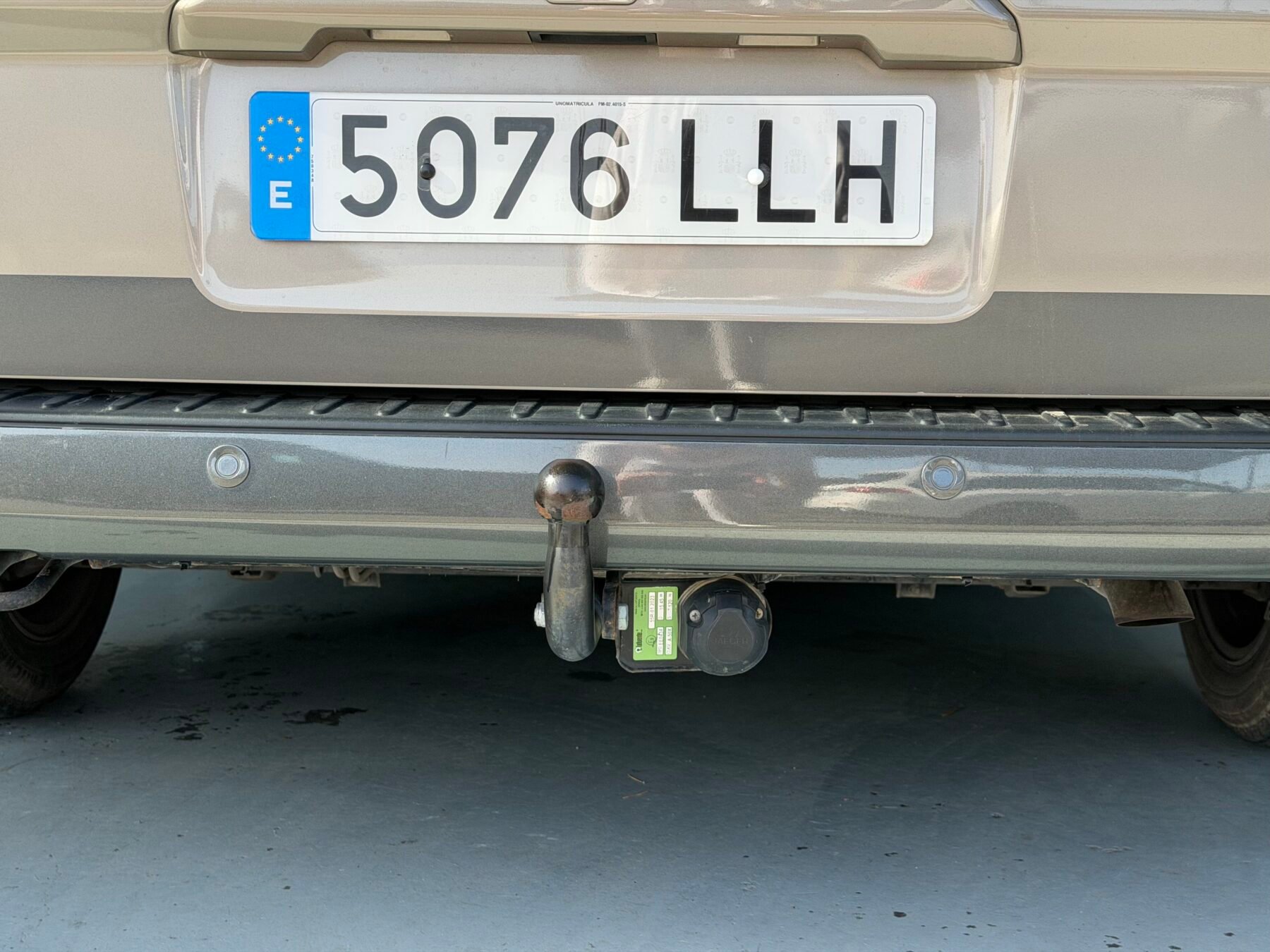 FORD TOURNEO CUSTOM 2.0 Ecob 136kW 185CV Hybr L2 Active