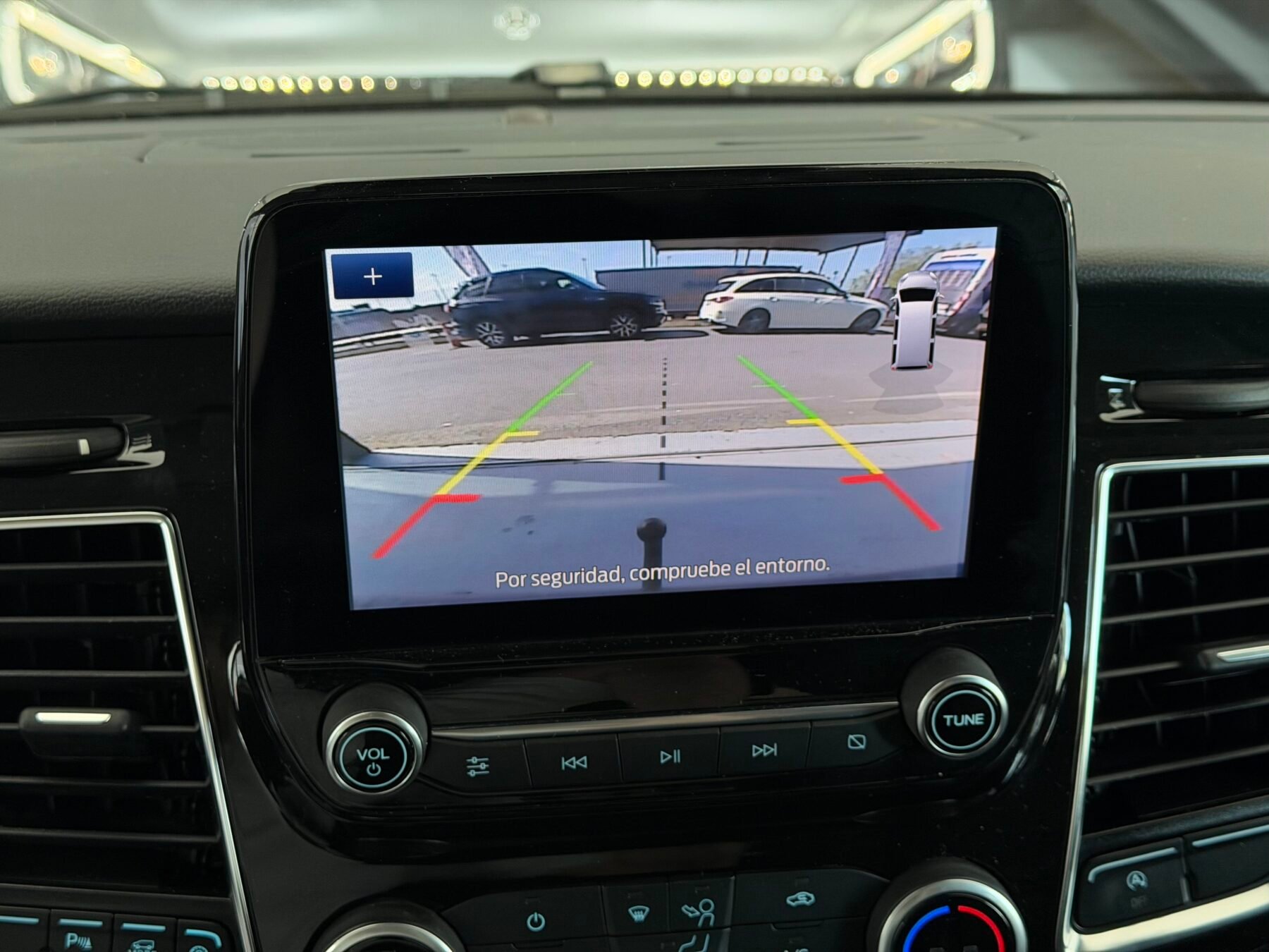 FORD TOURNEO CUSTOM 2.0 Ecob 136kW 185CV Hybr L2 Active