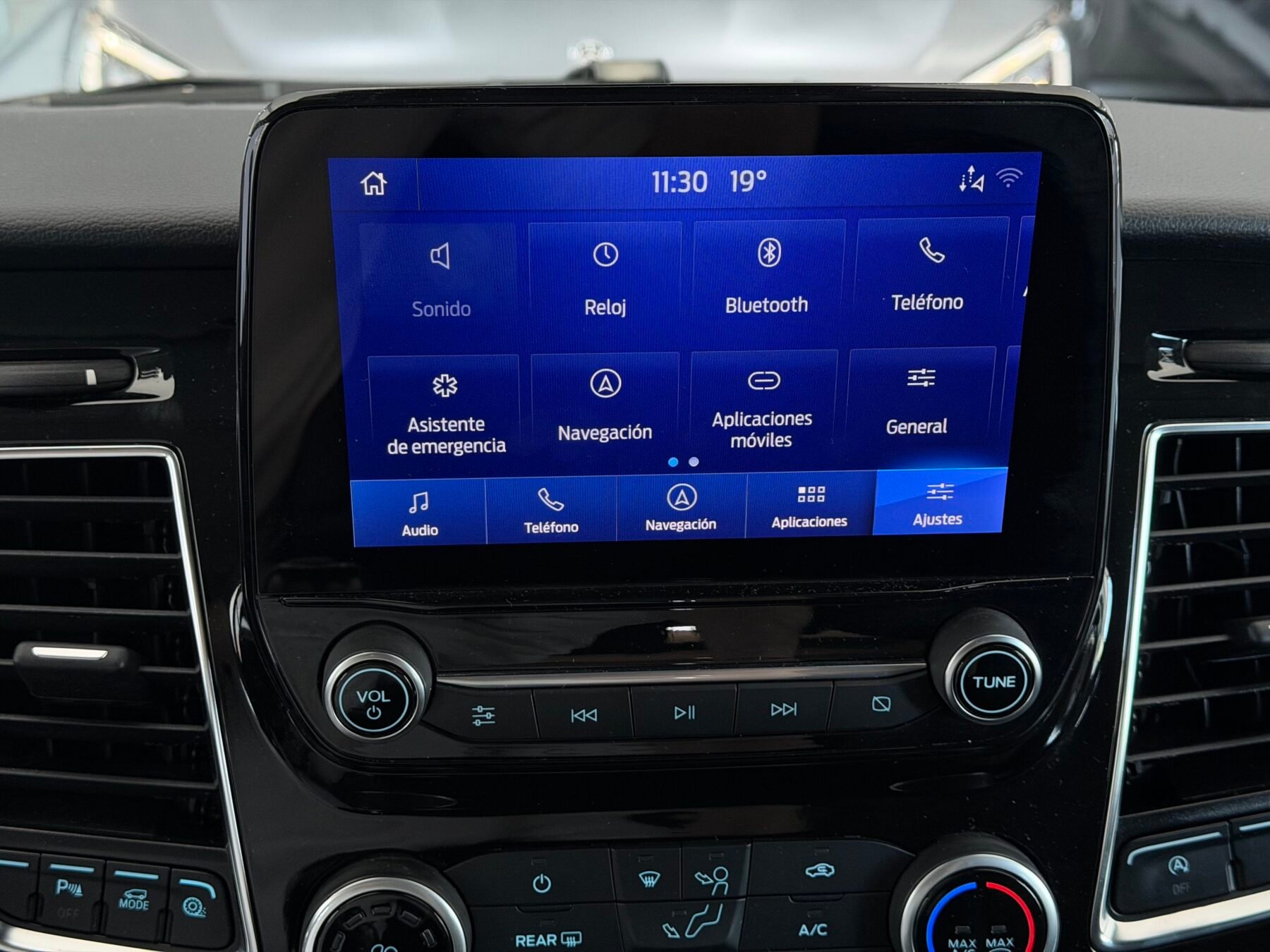 FORD TOURNEO CUSTOM 2.0 Ecob 136kW 185CV Hybr L2 Active