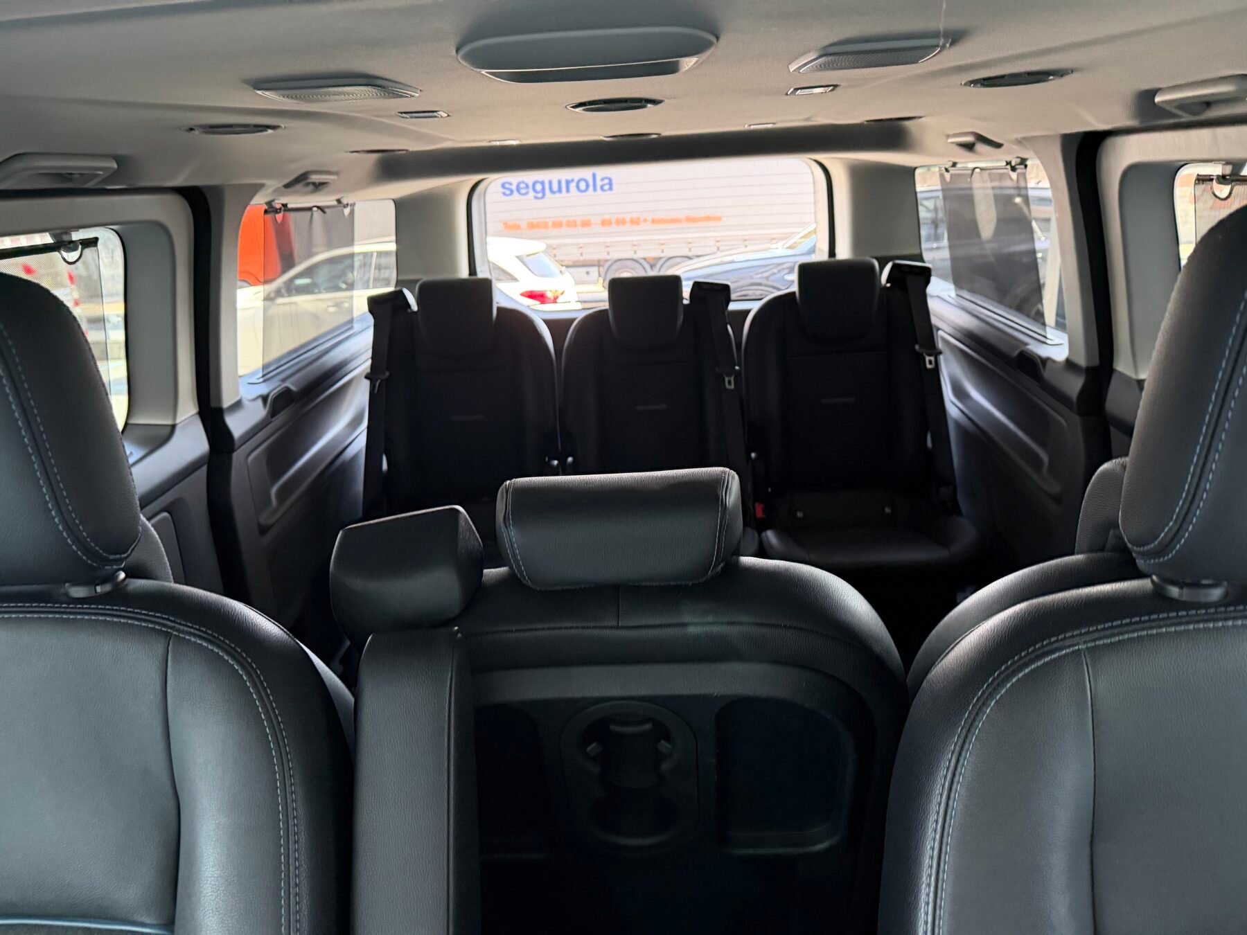 FORD TOURNEO CUSTOM 2.0 Ecob 136kW 185CV Hybr L2 Active