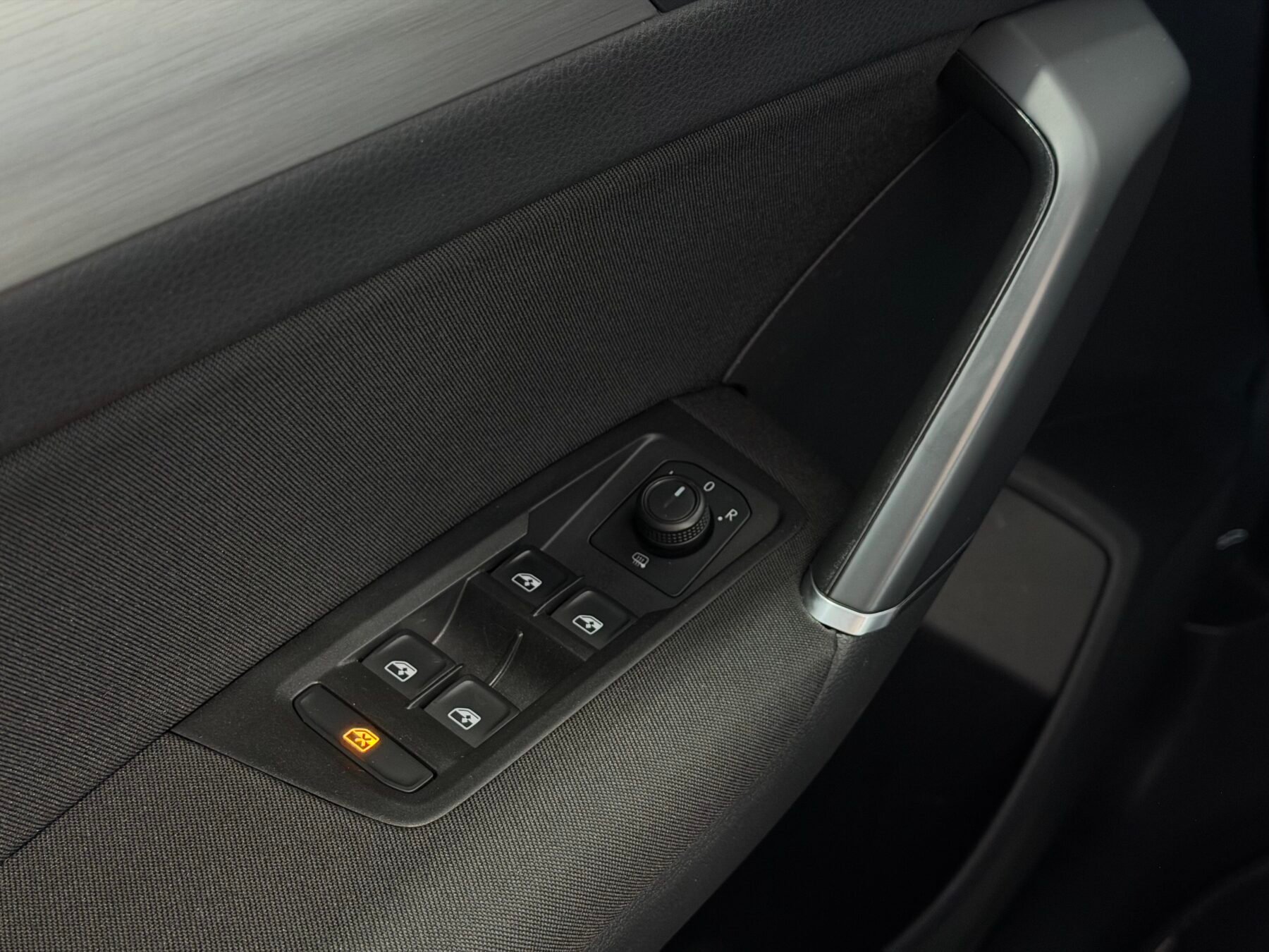 VOLKSWAGEN TOURAN ADVANCE TSI 1.5 150CV DSG 7