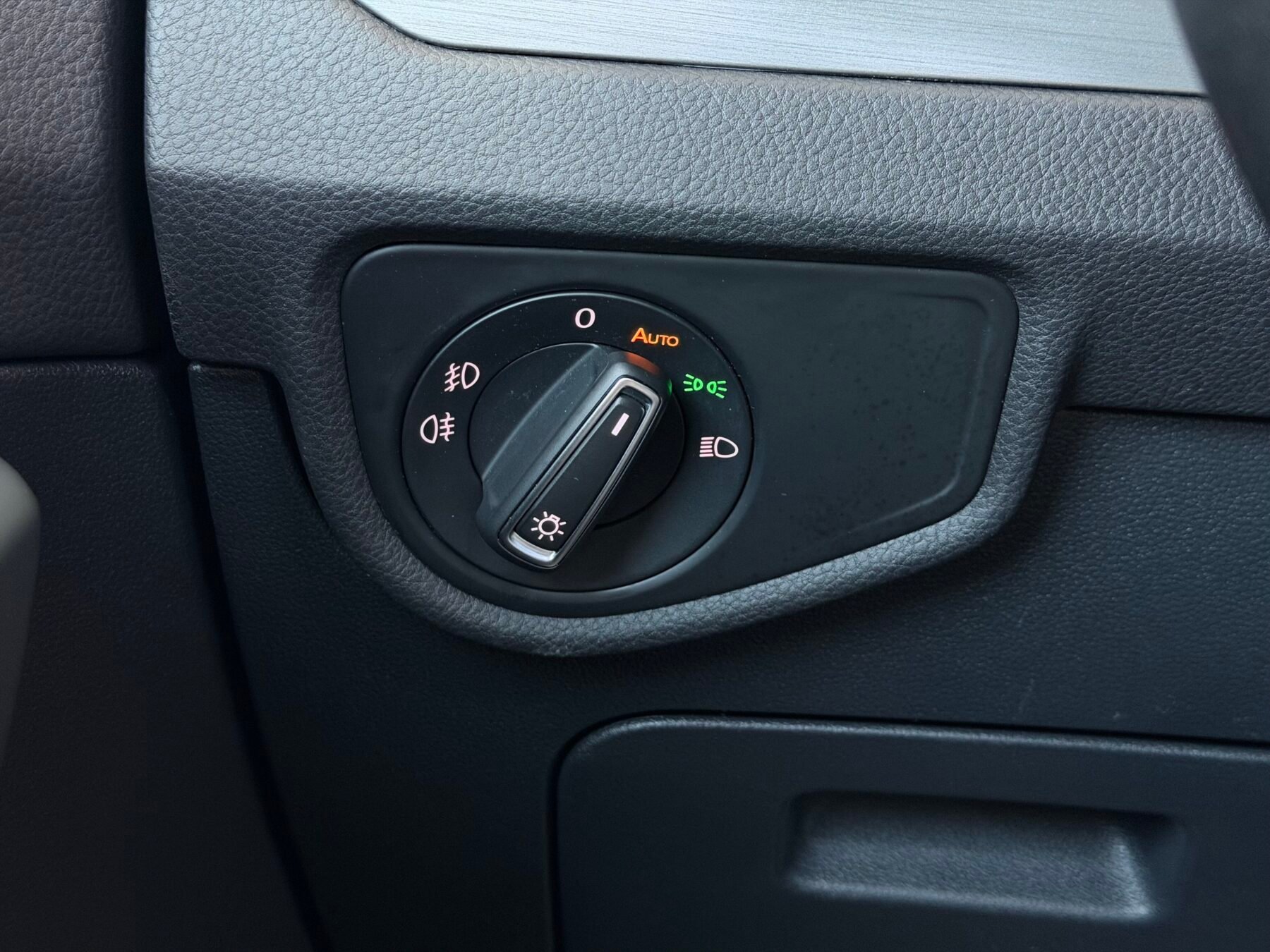 VOLKSWAGEN TOURAN ADVANCE TSI 1.5 150CV DSG 7