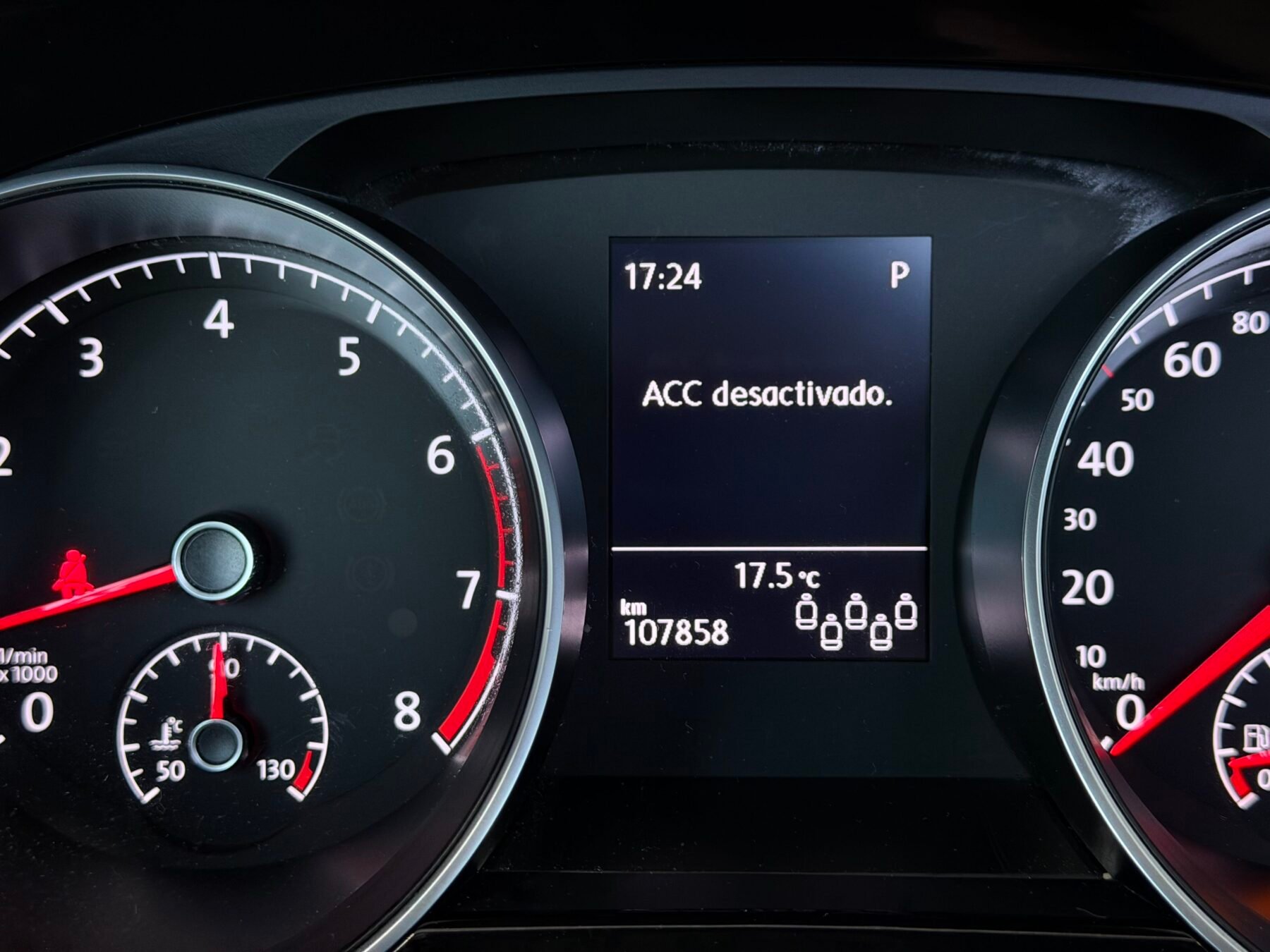 VOLKSWAGEN TOURAN ADVANCE TSI 1.5 150CV DSG 7