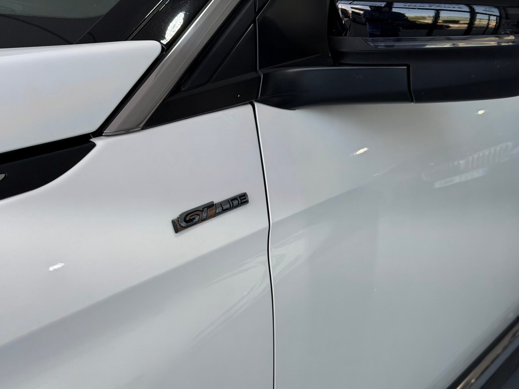 PEUGEOT  5008 GTLine 1.2L PureTech 96kW 130CV SS