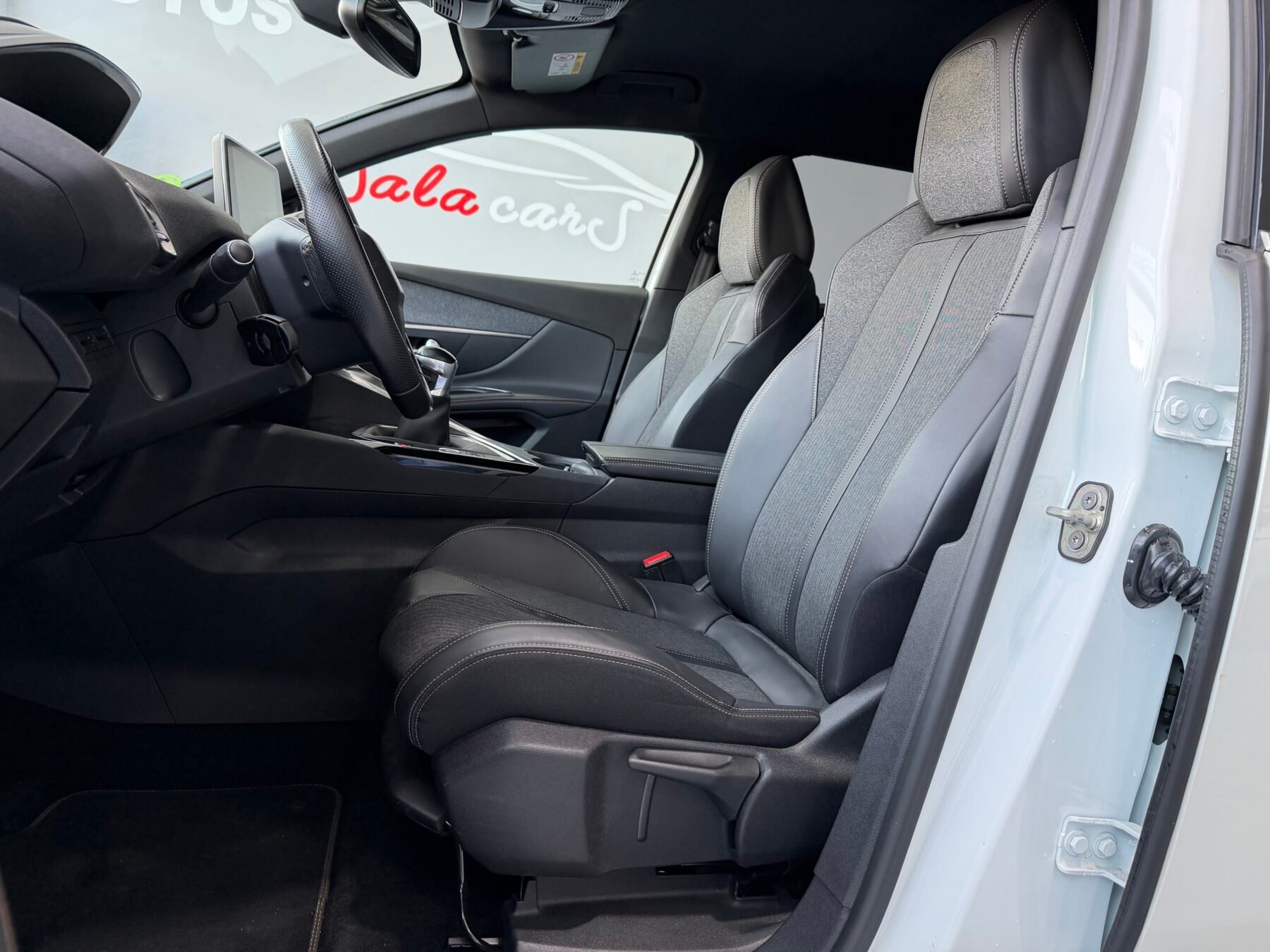 PEUGEOT  5008 GTLine 1.2L PureTech 96kW 130CV SS