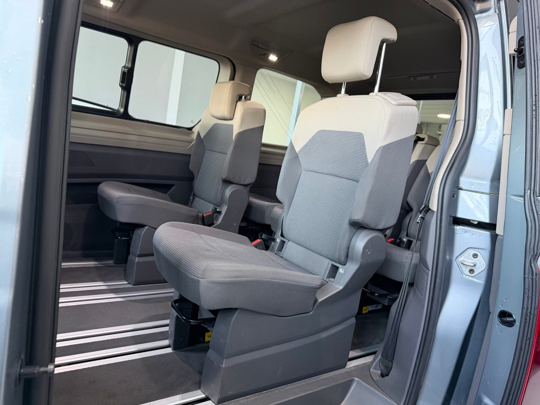 VOLKSWAGEN MULTIVAN PHEV 1.4TSI 218 DSG6 BC