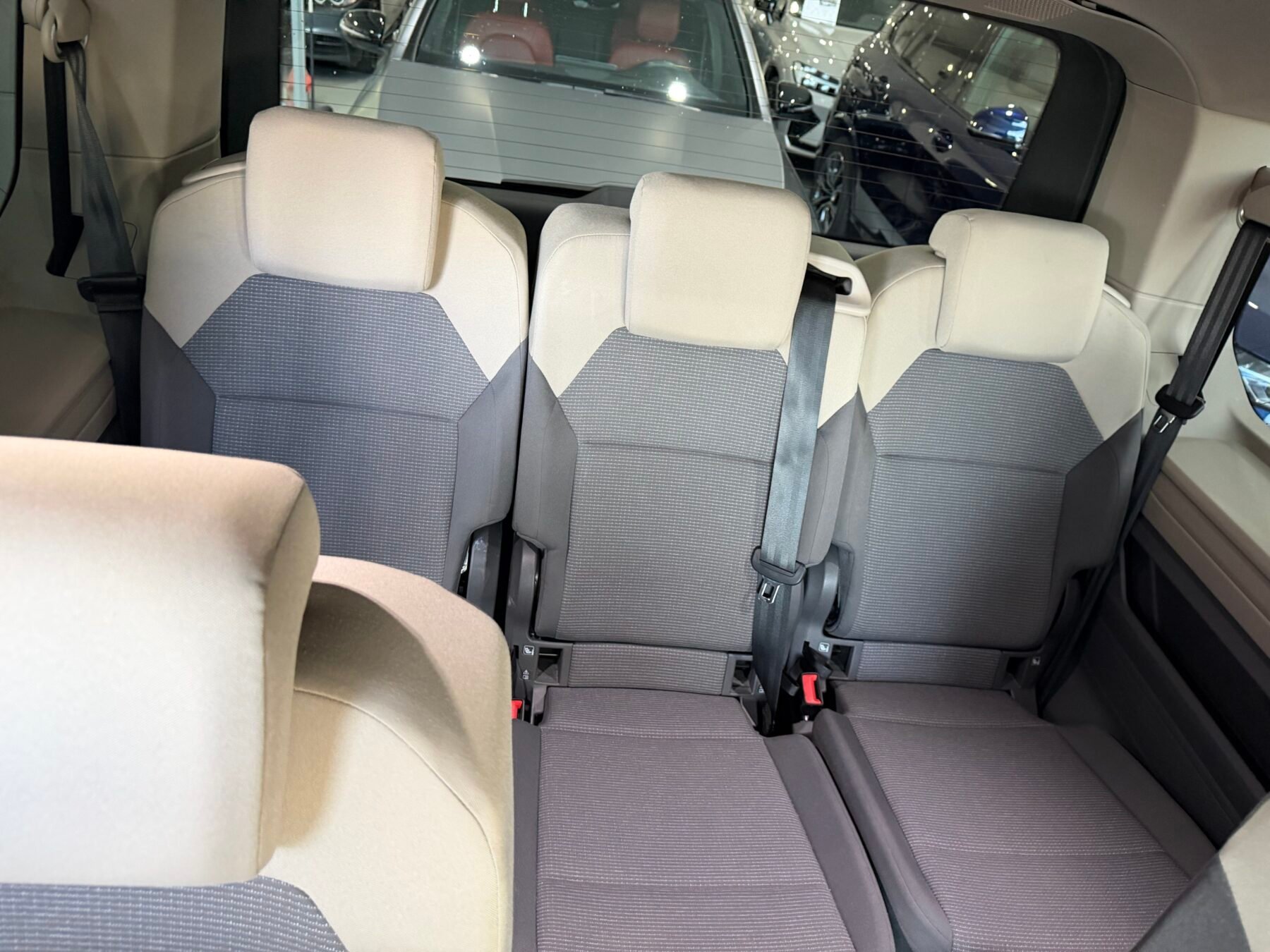 VOLKSWAGEN MULTIVAN PHEV 1.4TSI 218 DSG6 BC