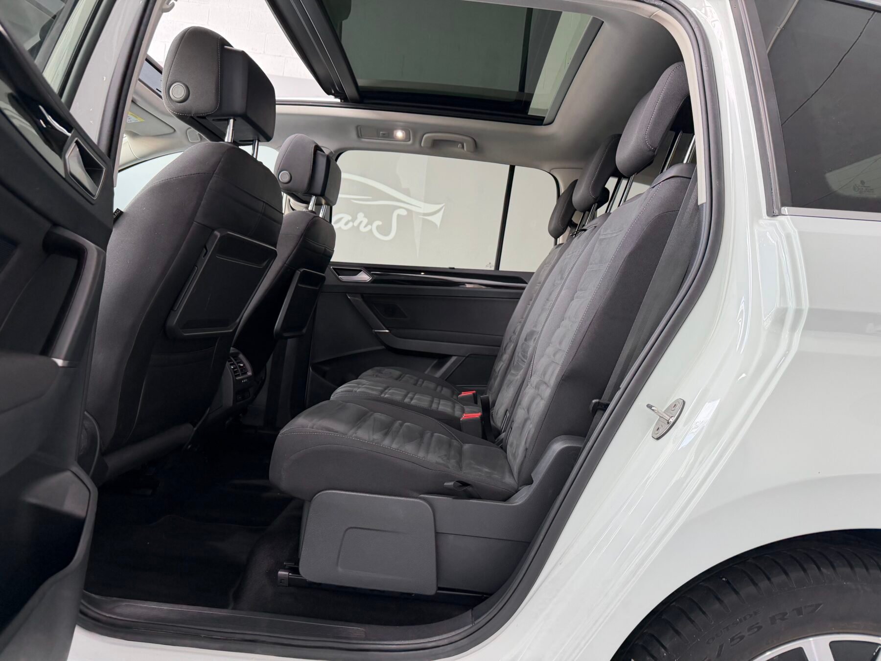 VOLKSWAGEN TOURAN RLINE 2.0 TDI 150CV DSG7 