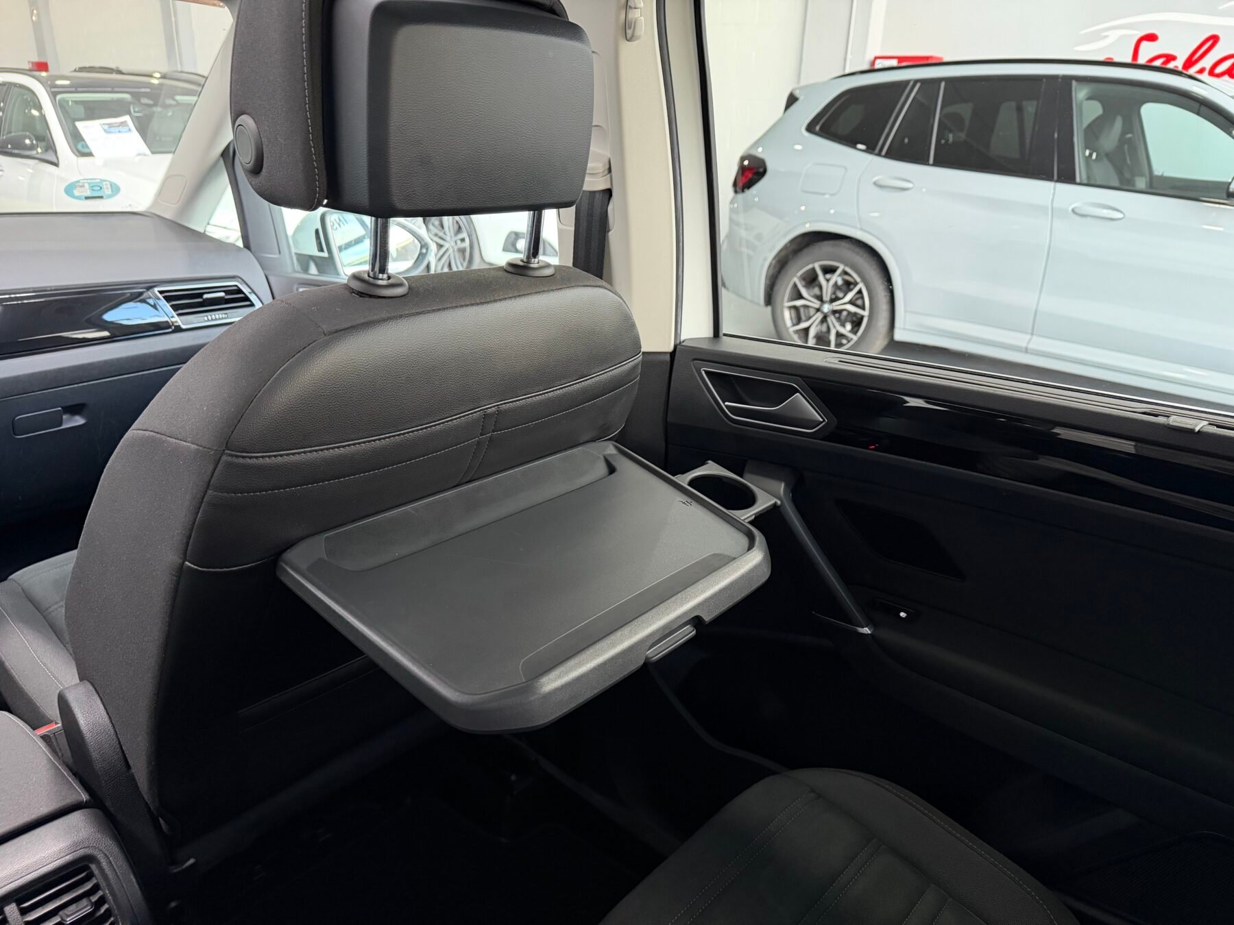 VOLKSWAGEN TOURAN RLINE 2.0 TDI 150CV DSG7 