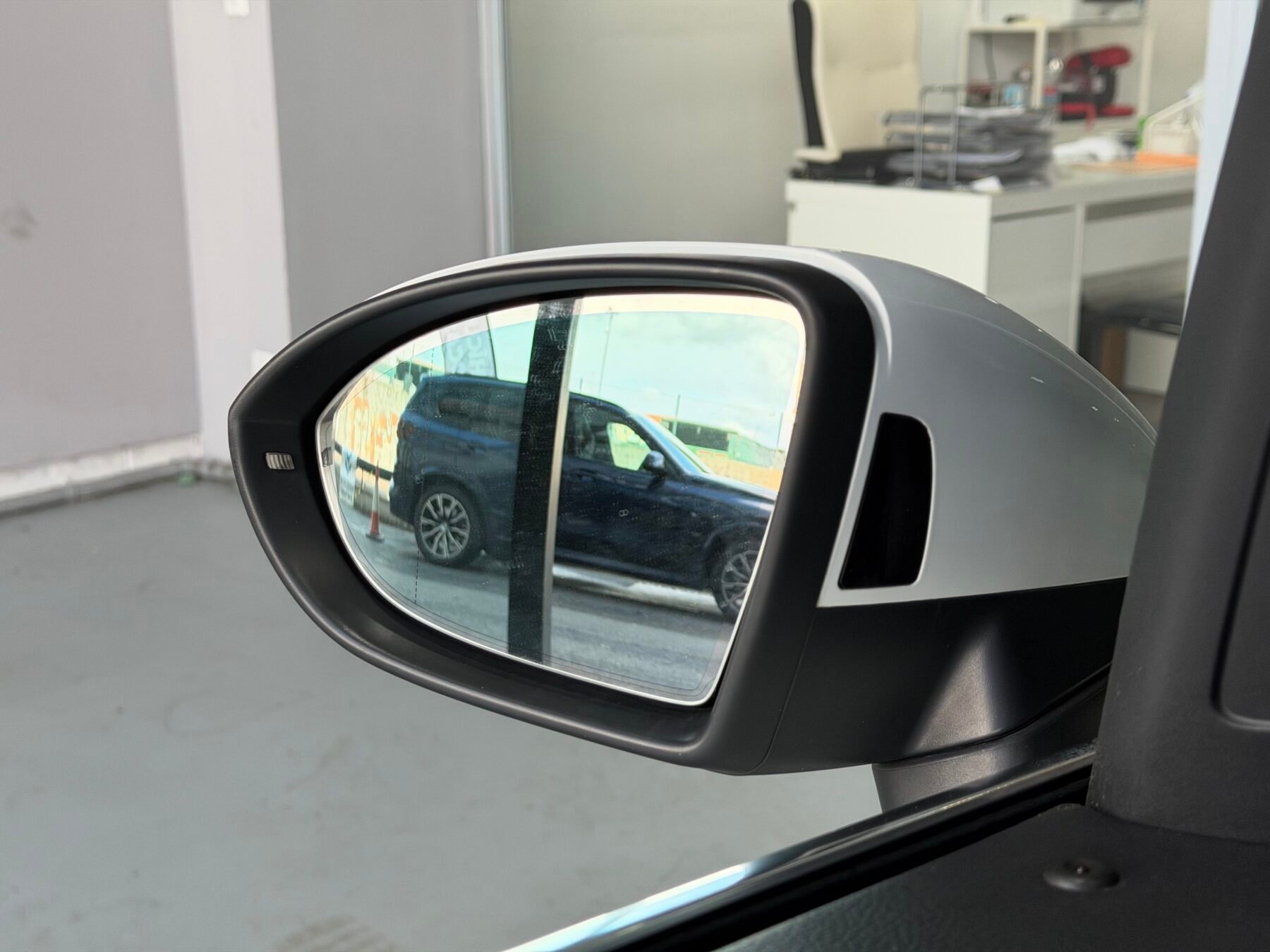 VOLKSWAGEN TOURAN RLINE 2.0 TDI 150CV DSG7 