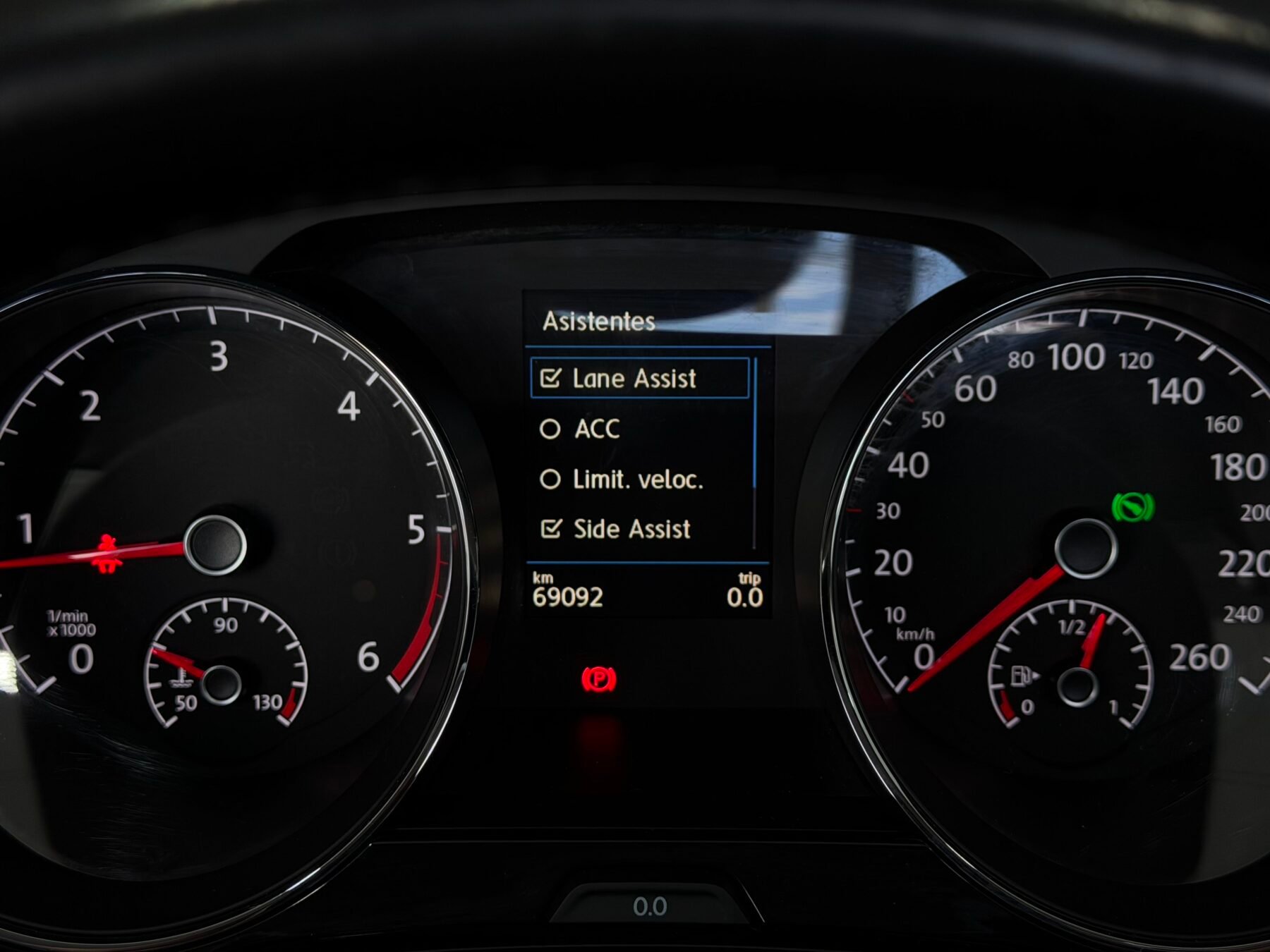 VOLKSWAGEN TOURAN RLINE 2.0 TDI 150CV DSG7 