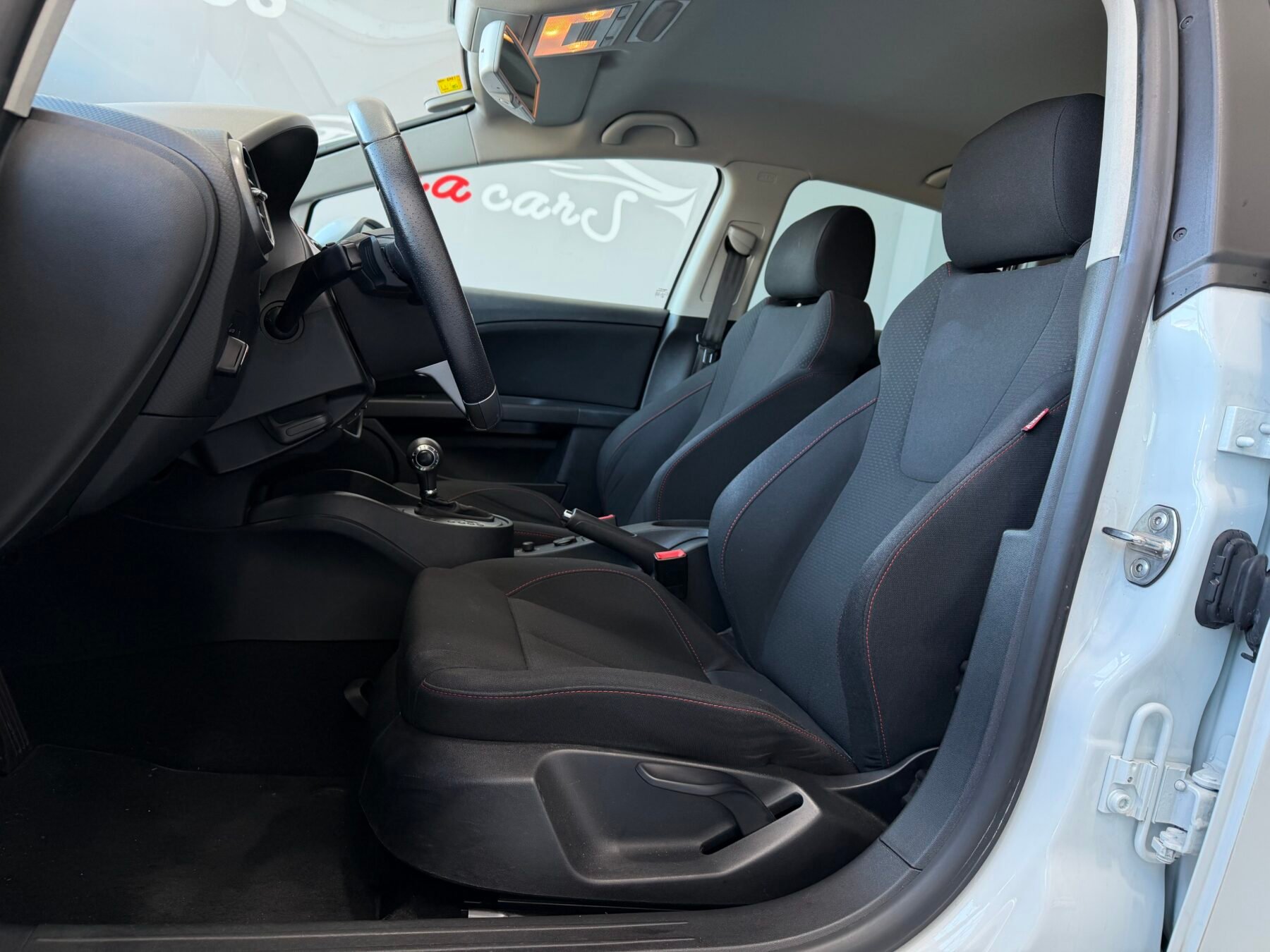 SEAT LEON 2.0 TDI 140cv DSG FR