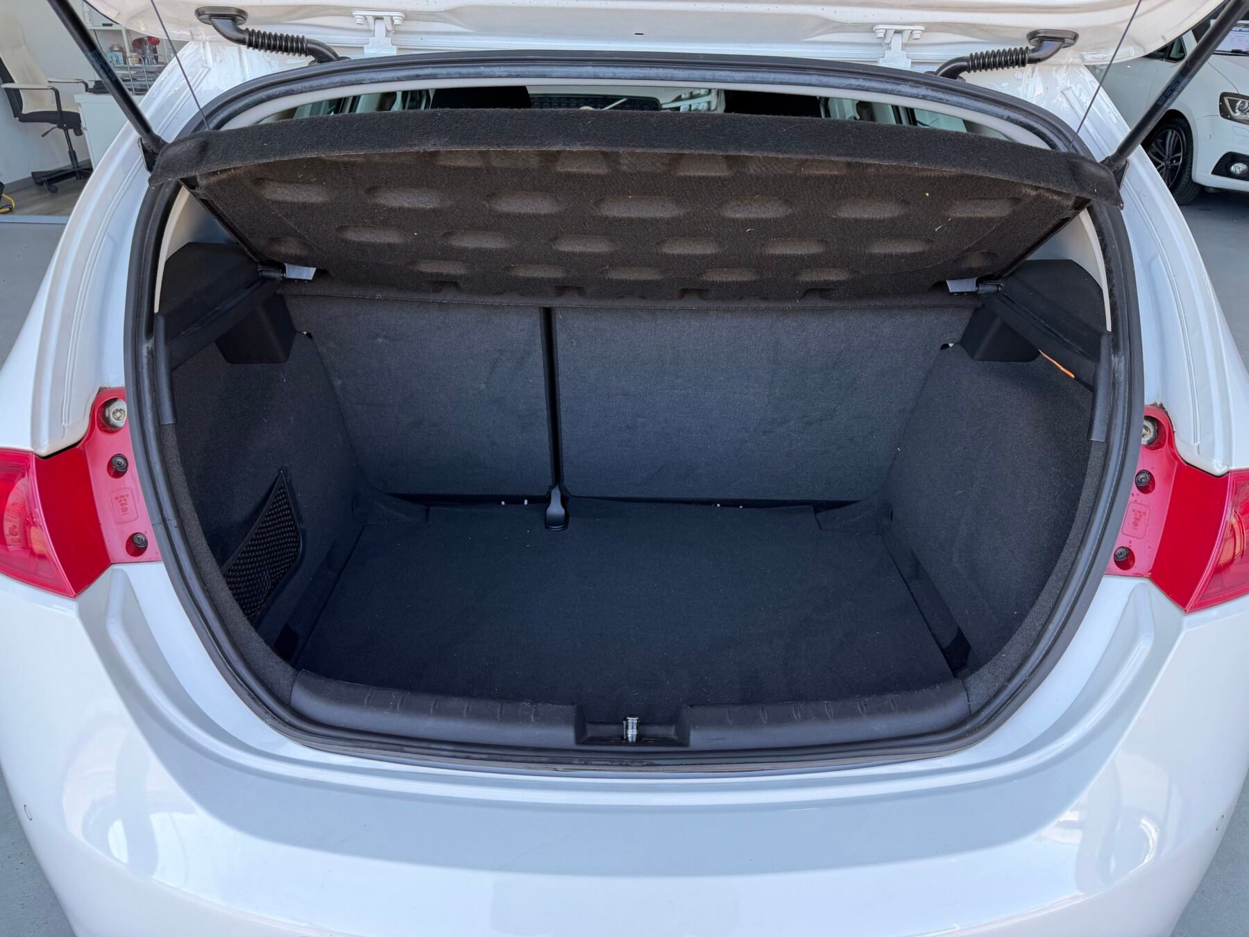 SEAT LEON 2.0 TDI 140cv DSG FR