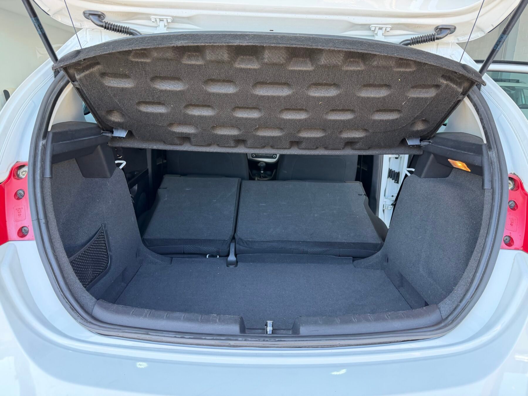 SEAT LEON 2.0 TDI 140cv DSG FR