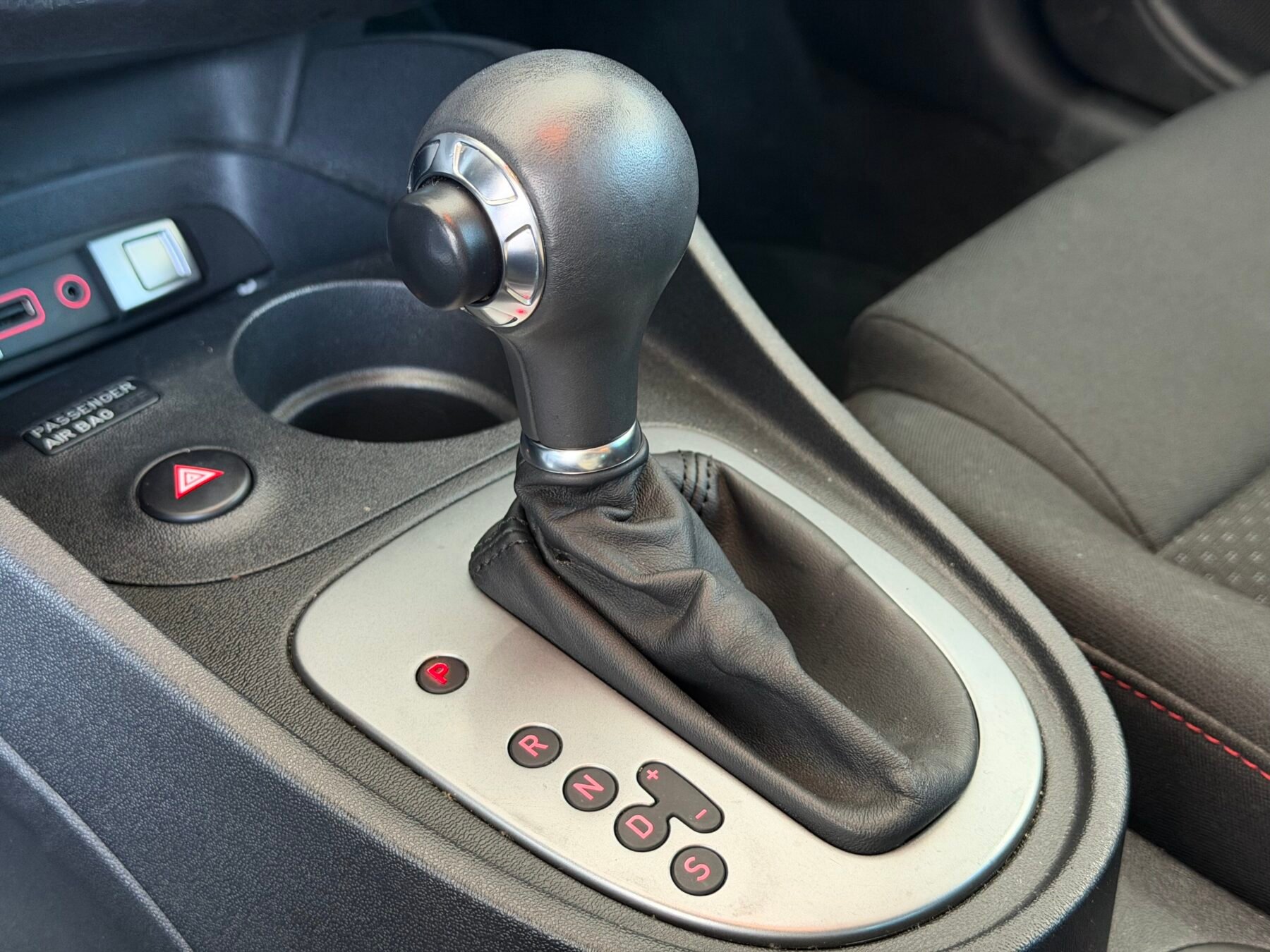 SEAT LEON 2.0 TDI 140cv DSG FR