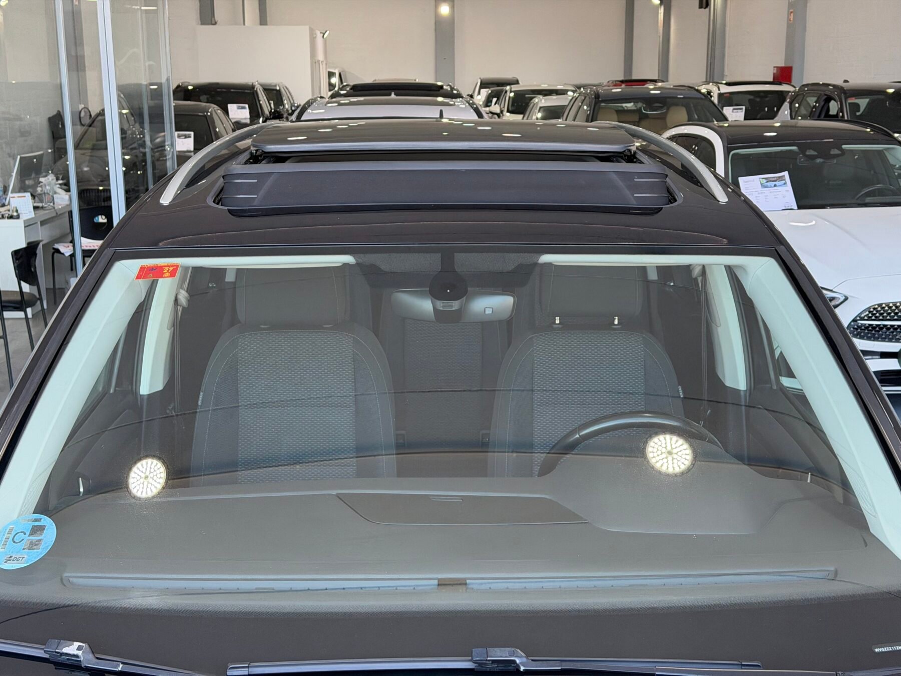 VOLKSWAGEN TOURAN TOURAN ADVANCE 2.0 TDI 150CV DSG7