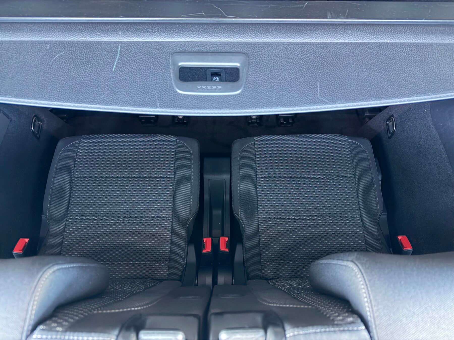 VOLKSWAGEN TOURAN TOURAN ADVANCE 2.0 TDI 150CV DSG7