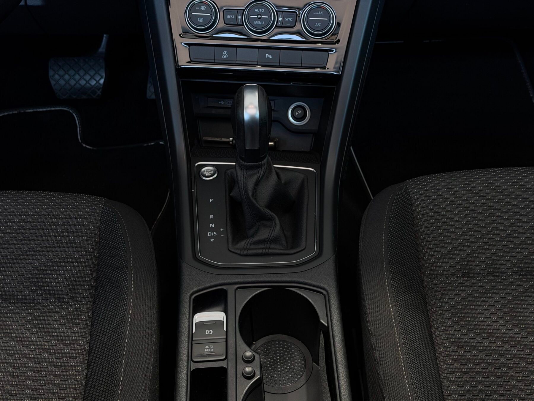 VOLKSWAGEN TOURAN TOURAN ADVANCE 2.0 TDI 150CV DSG7