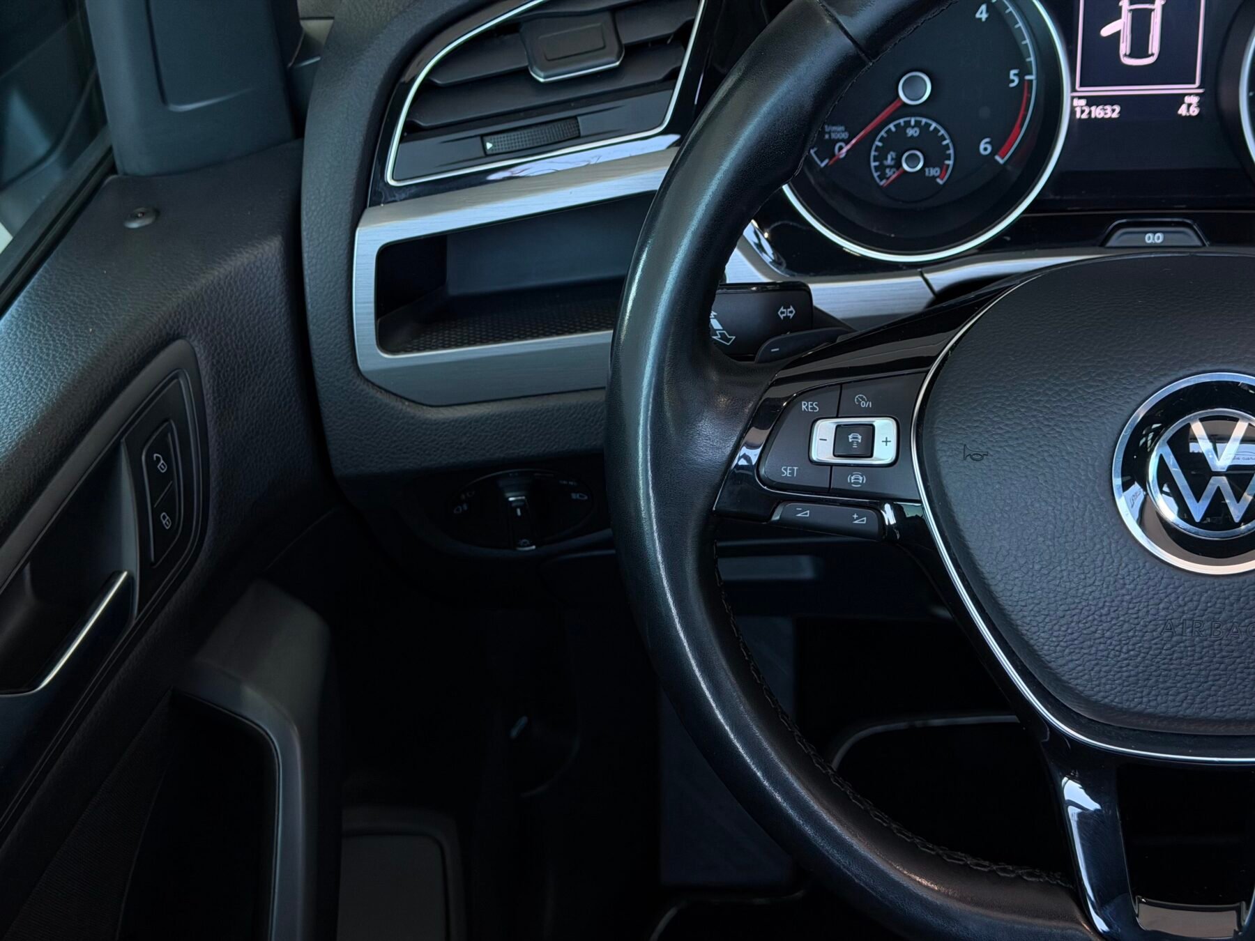 VOLKSWAGEN TOURAN TOURAN ADVANCE 2.0 TDI 150CV DSG7