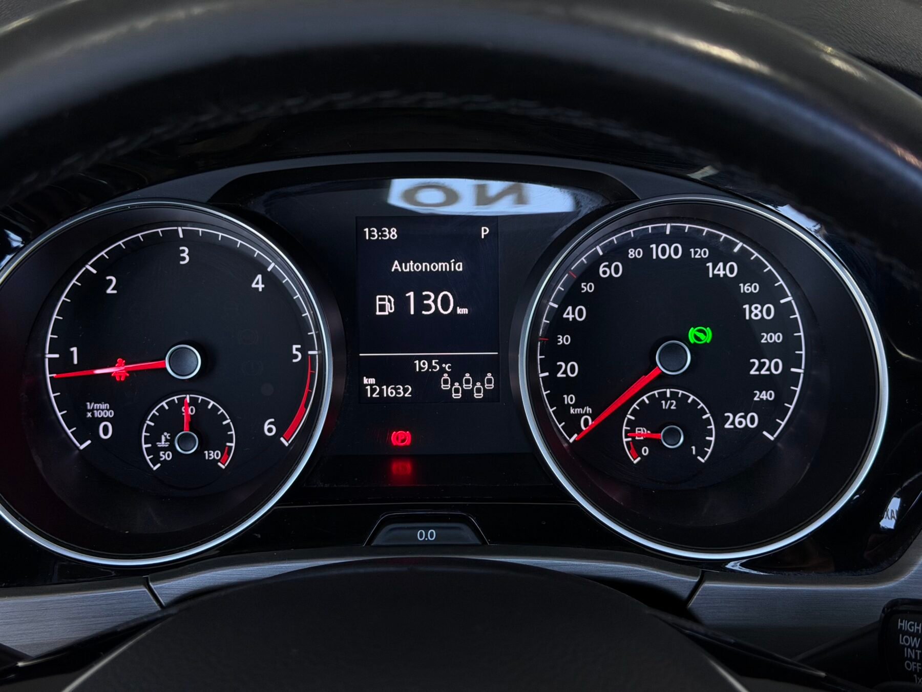 VOLKSWAGEN TOURAN TOURAN ADVANCE 2.0 TDI 150CV DSG7