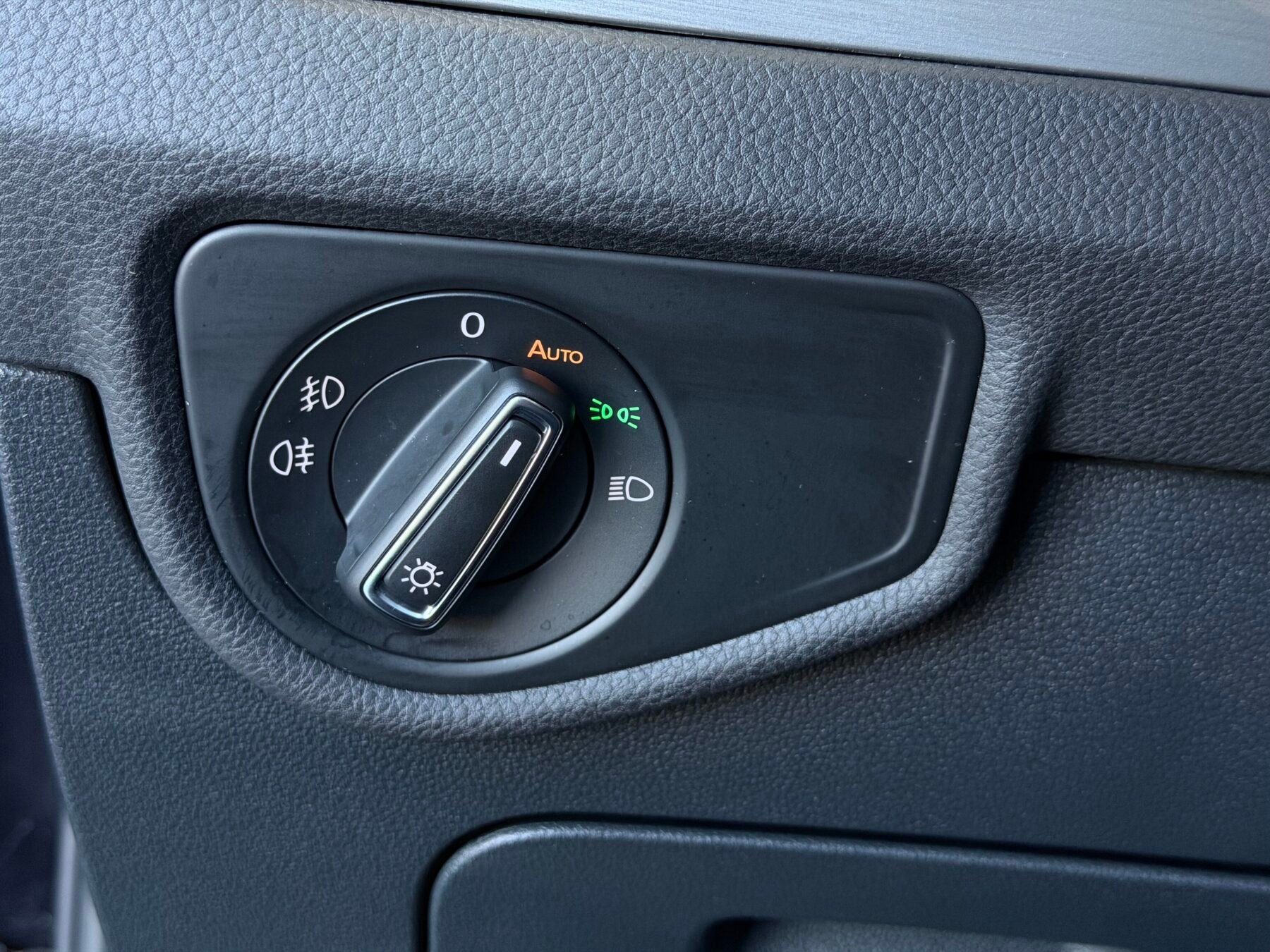 VOLKSWAGEN TOURAN TOURAN ADVANCE 2.0 TDI 150CV DSG7