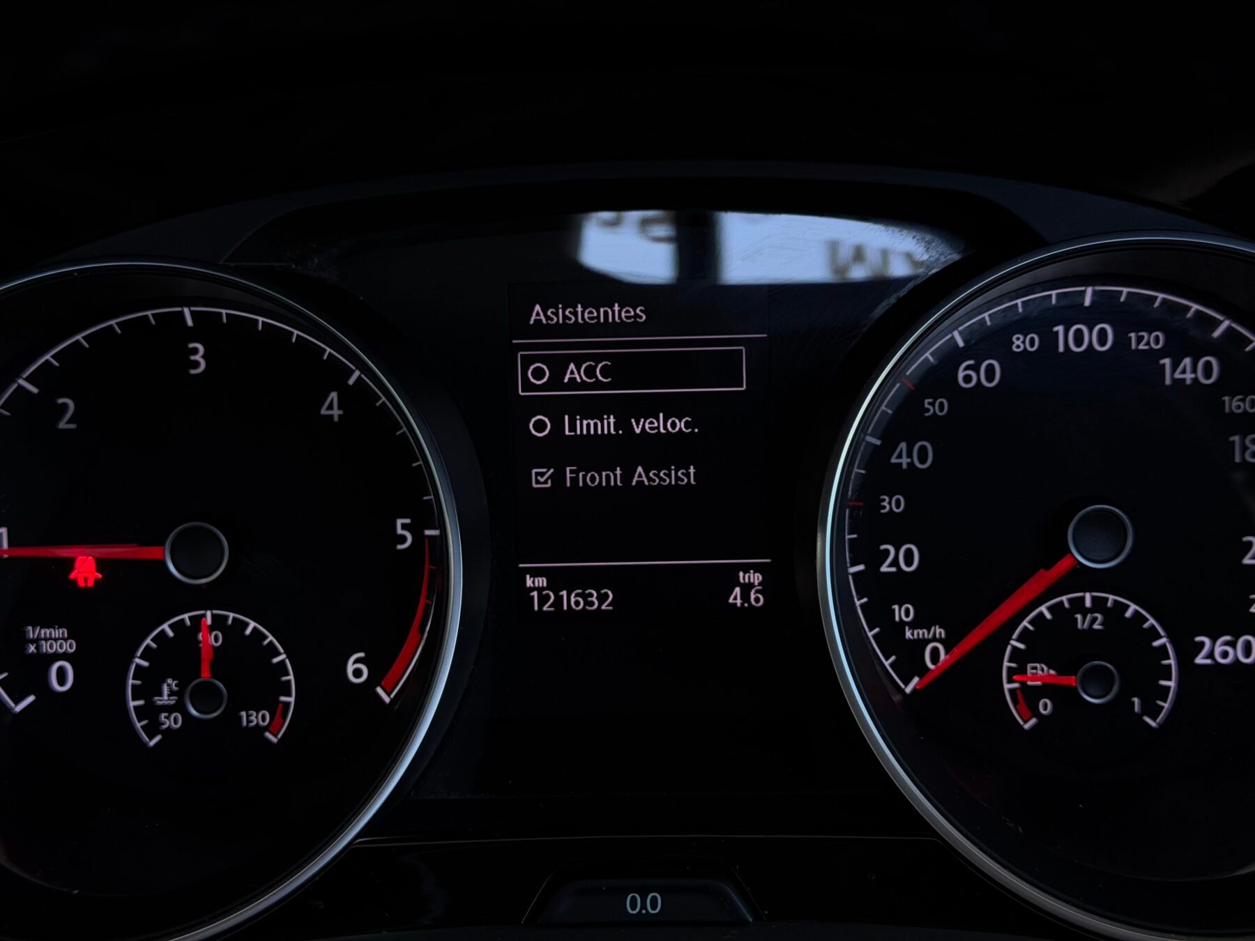 VOLKSWAGEN TOURAN TOURAN ADVANCE 2.0 TDI 150CV DSG7