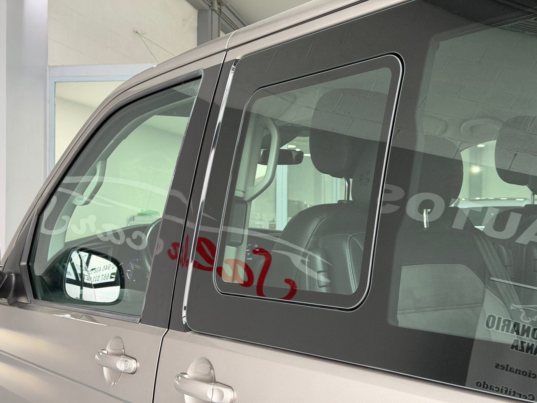 VOLKSWAGEN MULTIVAN CORTO PREMIUM DSG 2.0TDI 150cv