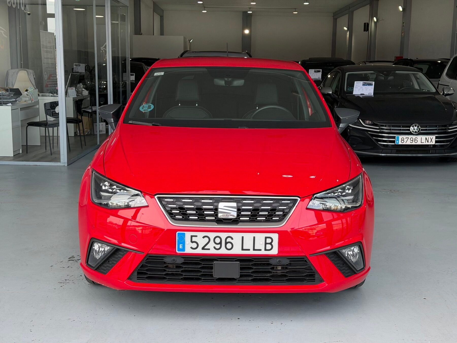 SEAT IBIZA 1.0 TSI 95CV XCELLENCE 