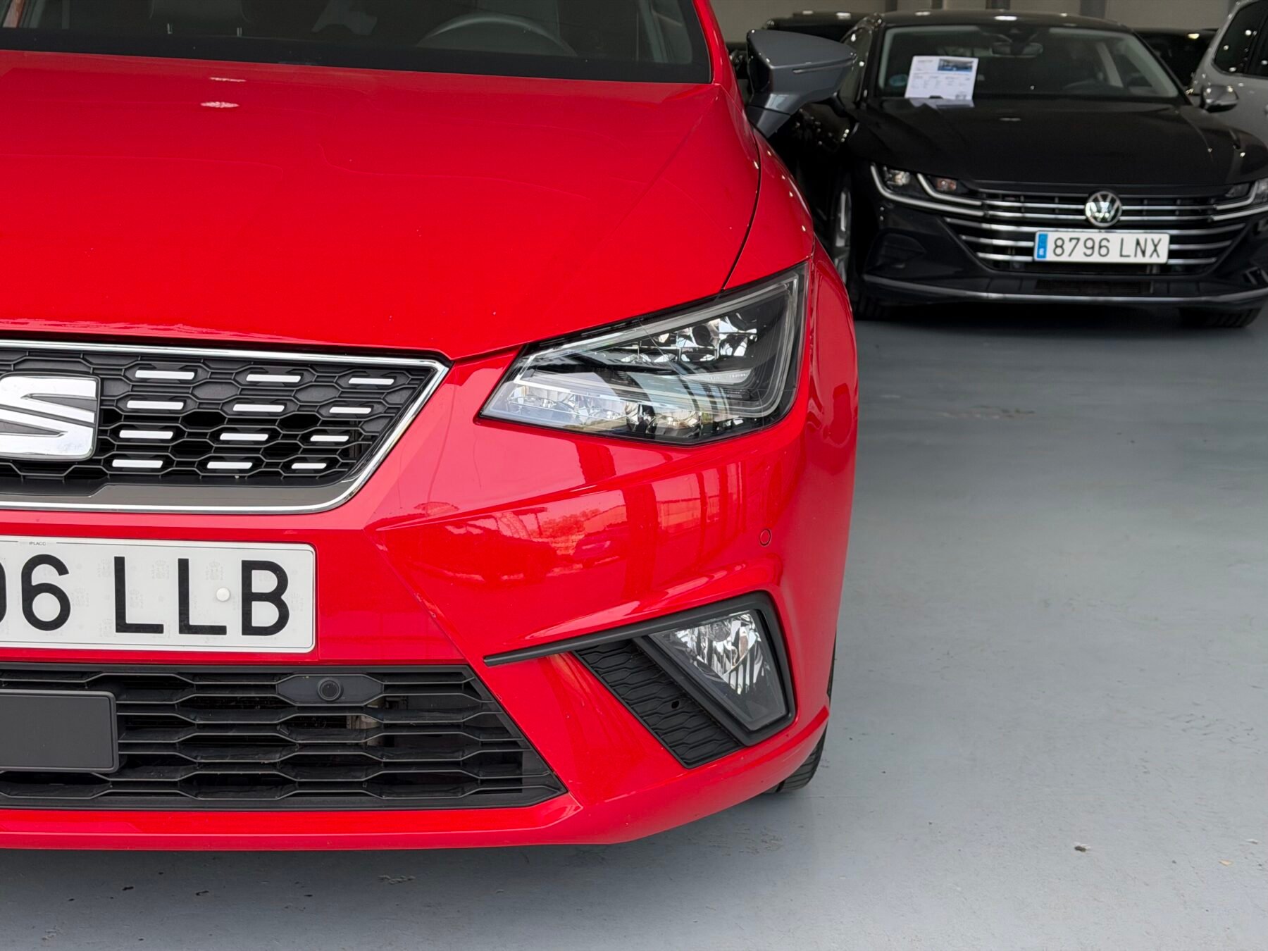 SEAT IBIZA 1.0 TSI 95CV XCELLENCE 