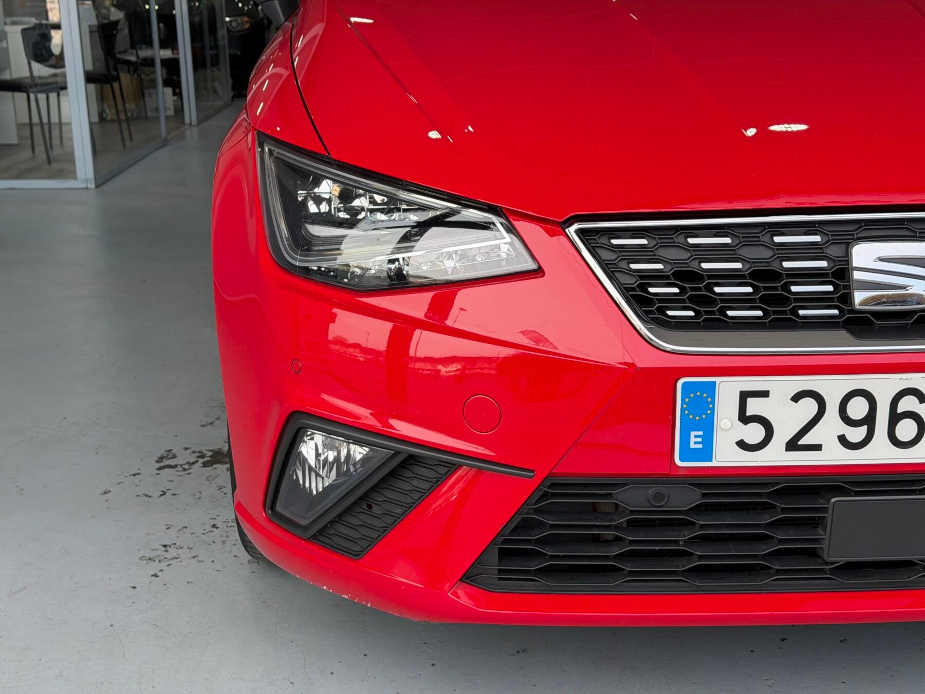 SEAT IBIZA 1.0 TSI 95CV XCELLENCE 