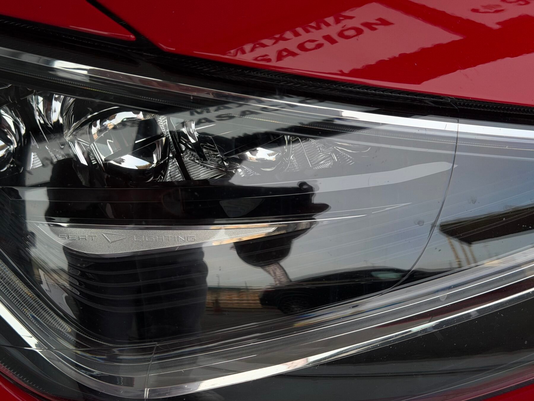 SEAT IBIZA 1.0 TSI 95CV XCELLENCE 