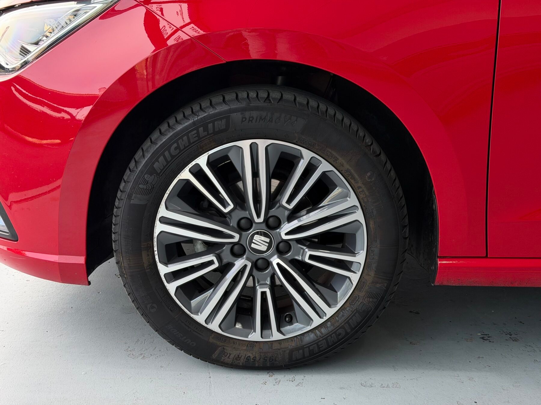 SEAT IBIZA 1.0 TSI 95CV XCELLENCE 