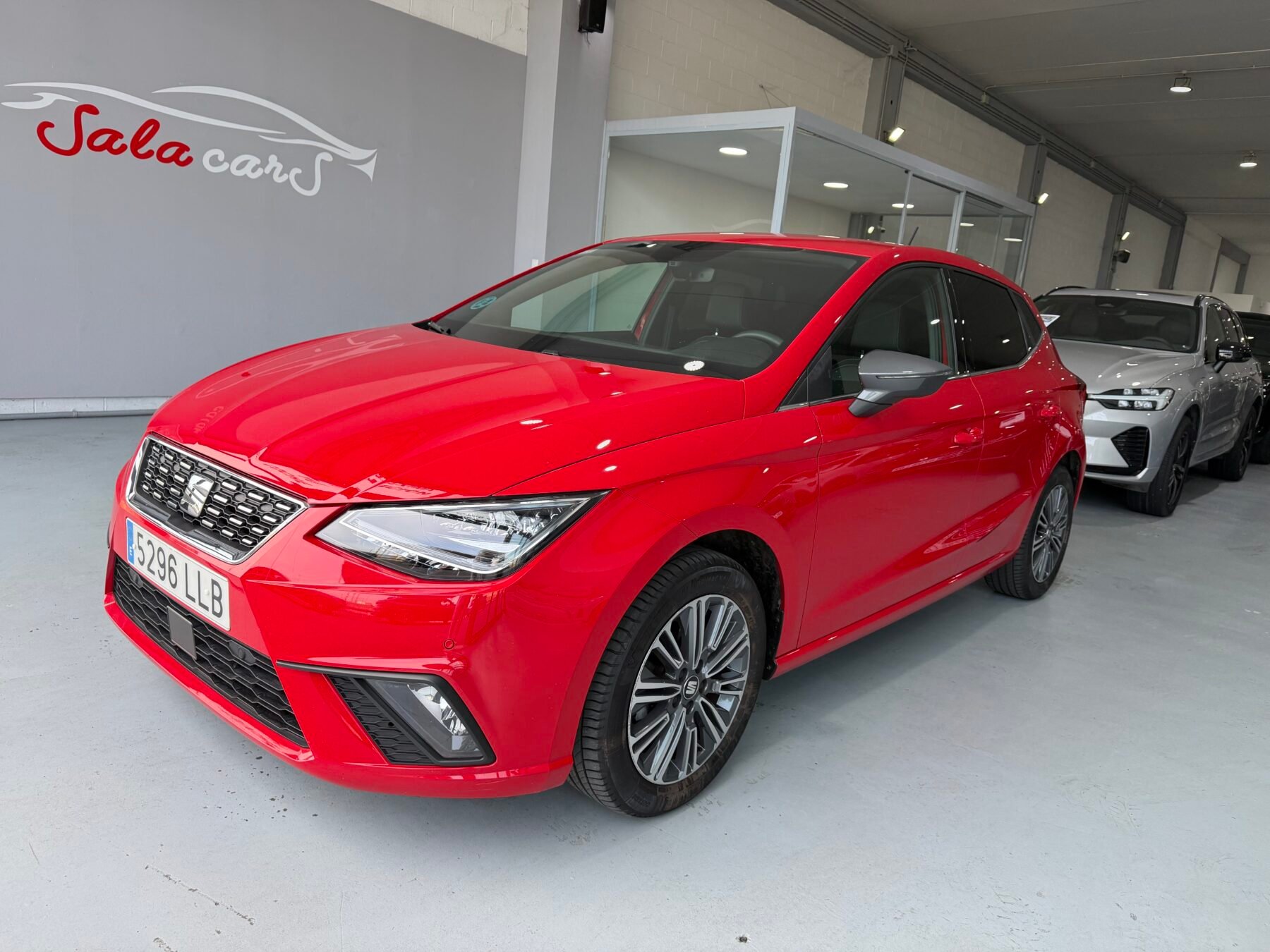 SEAT IBIZA 1.0 TSI 95CV XCELLENCE 