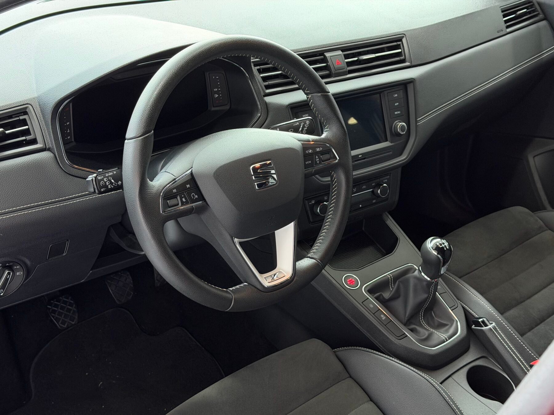 SEAT IBIZA 1.0 TSI 95CV XCELLENCE 