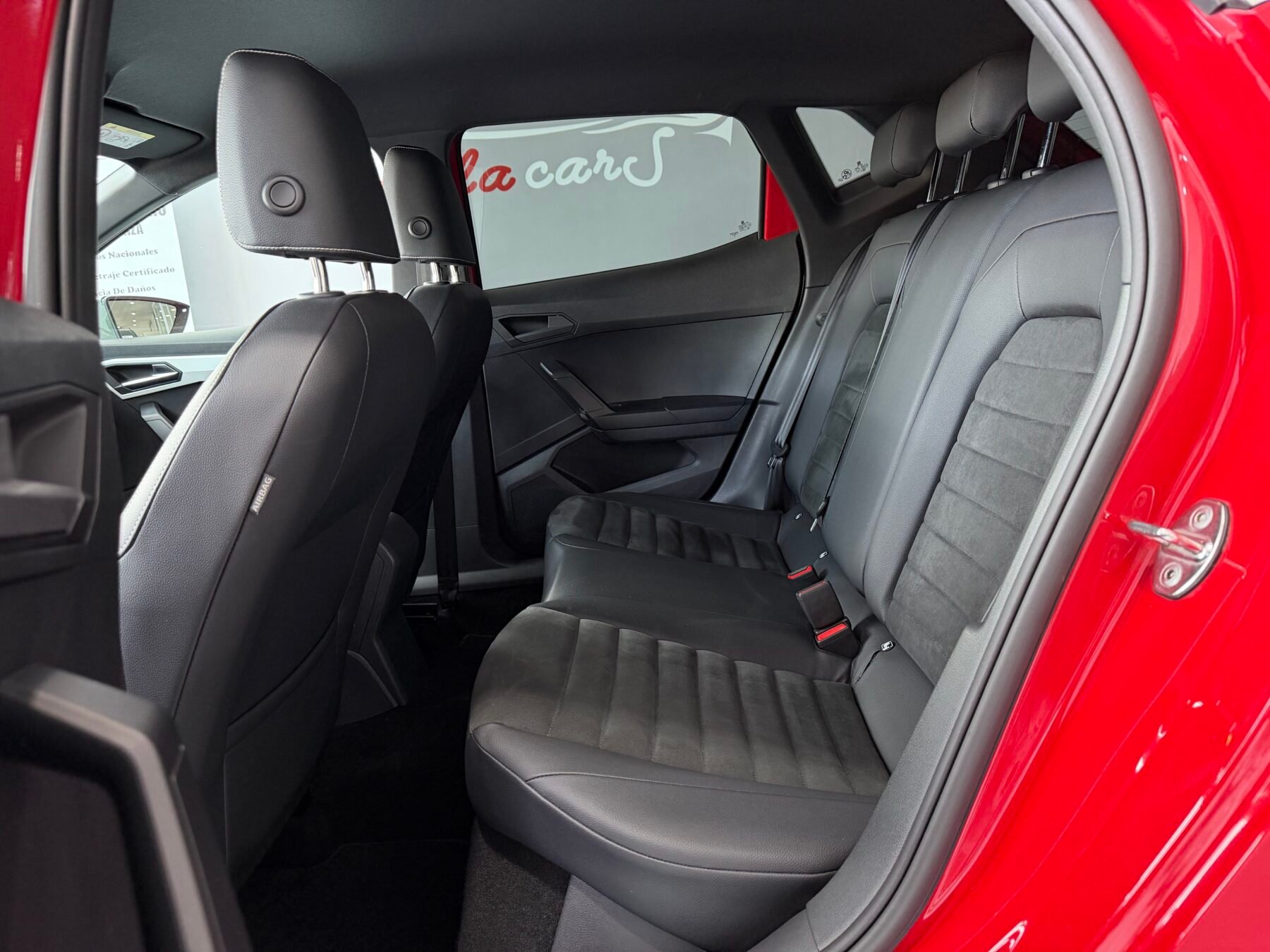 SEAT IBIZA 1.0 TSI 95CV XCELLENCE 