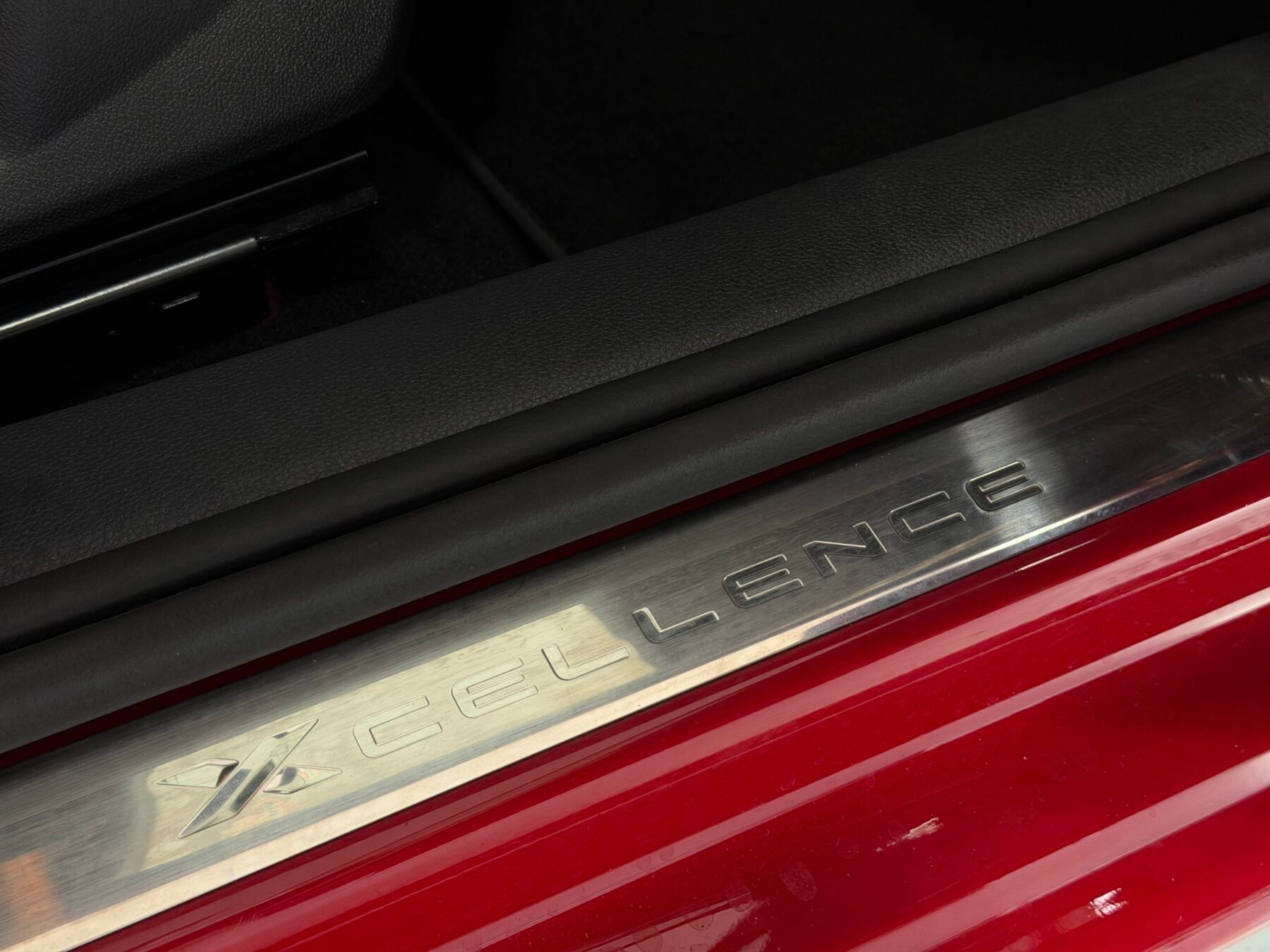 SEAT IBIZA 1.0 TSI 95CV XCELLENCE 