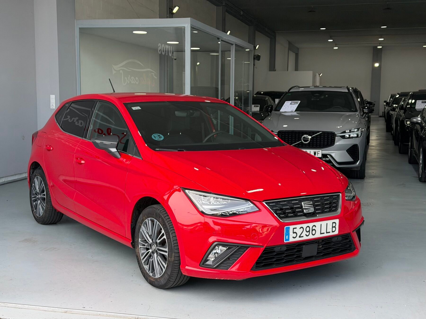 SEAT IBIZA 1.0 TSI 95CV XCELLENCE 