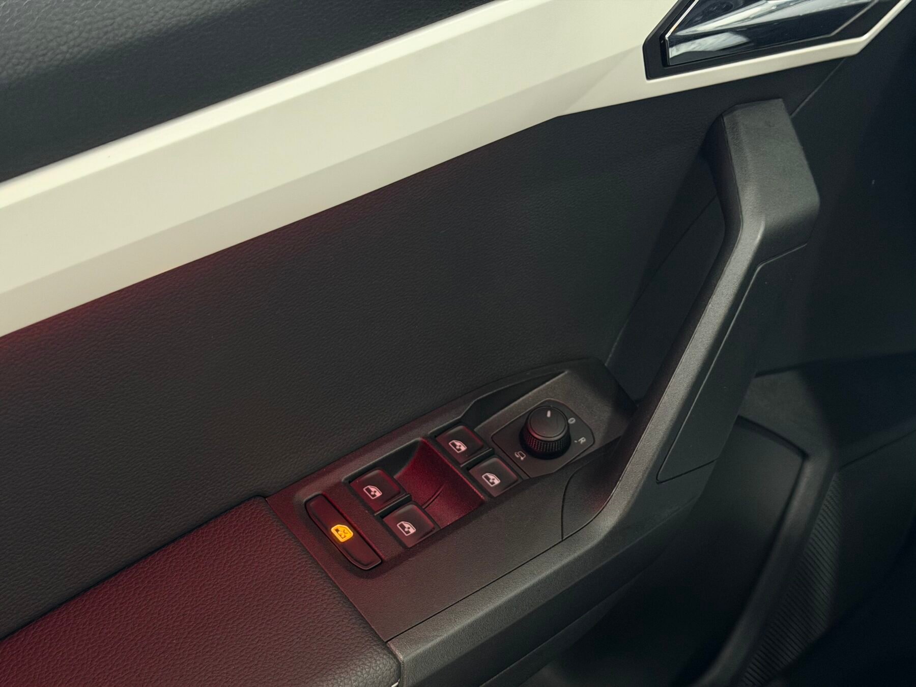 SEAT IBIZA 1.0 TSI 95CV XCELLENCE 