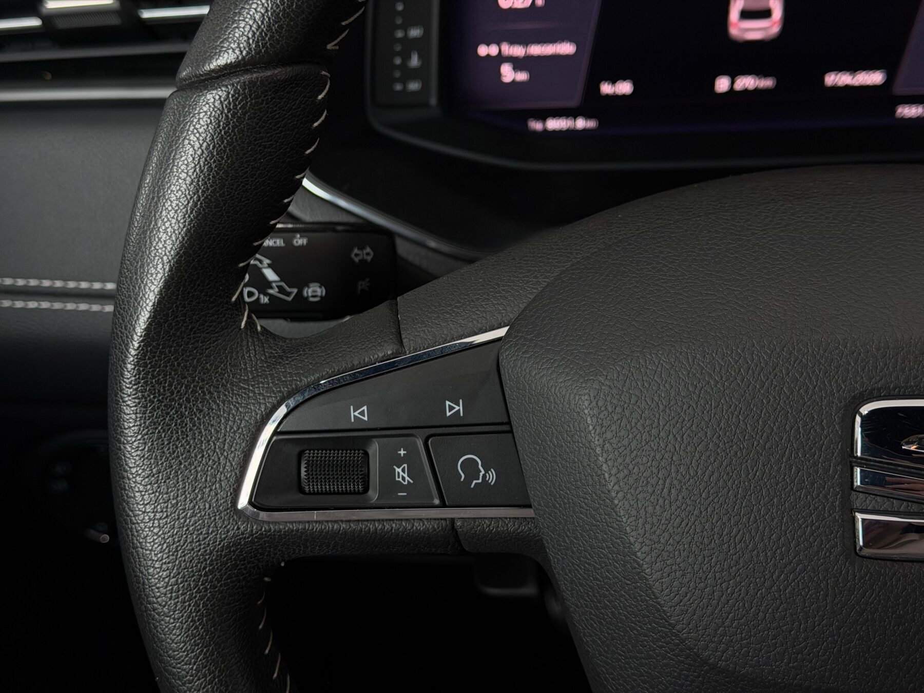 SEAT IBIZA 1.0 TSI 95CV XCELLENCE 