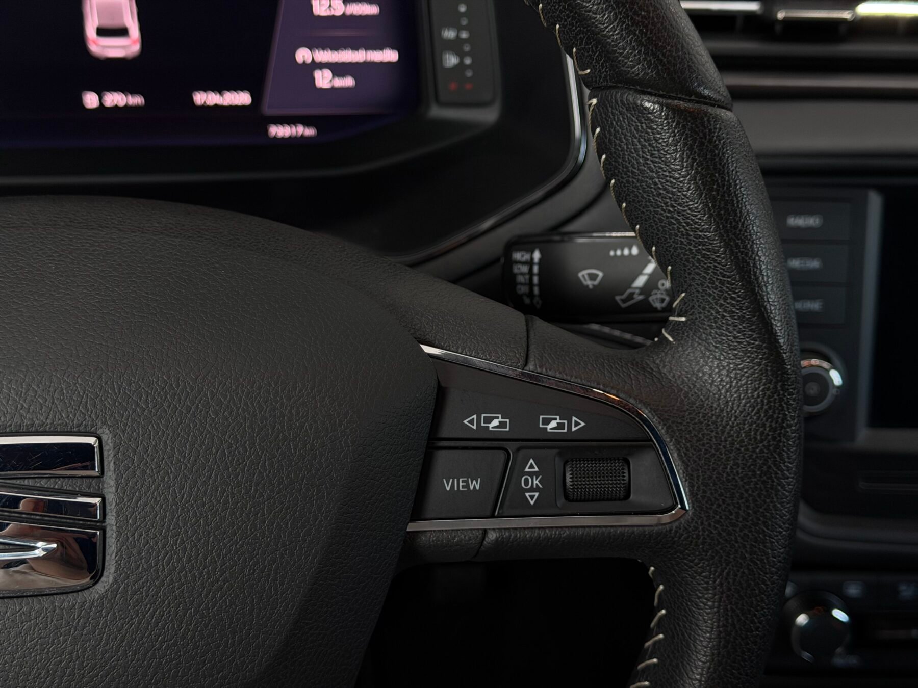 SEAT IBIZA 1.0 TSI 95CV XCELLENCE 