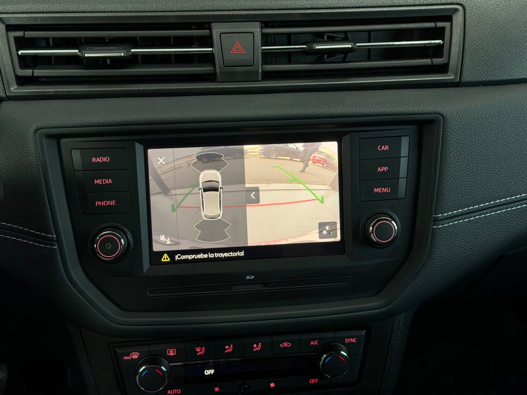 SEAT IBIZA 1.0 TSI 95CV XCELLENCE 