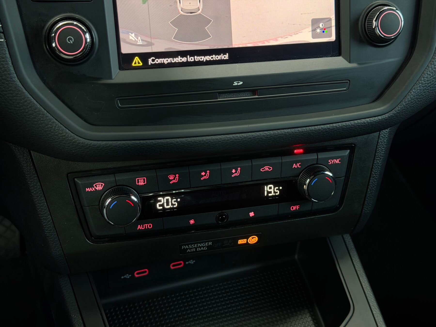 SEAT IBIZA 1.0 TSI 95CV XCELLENCE 