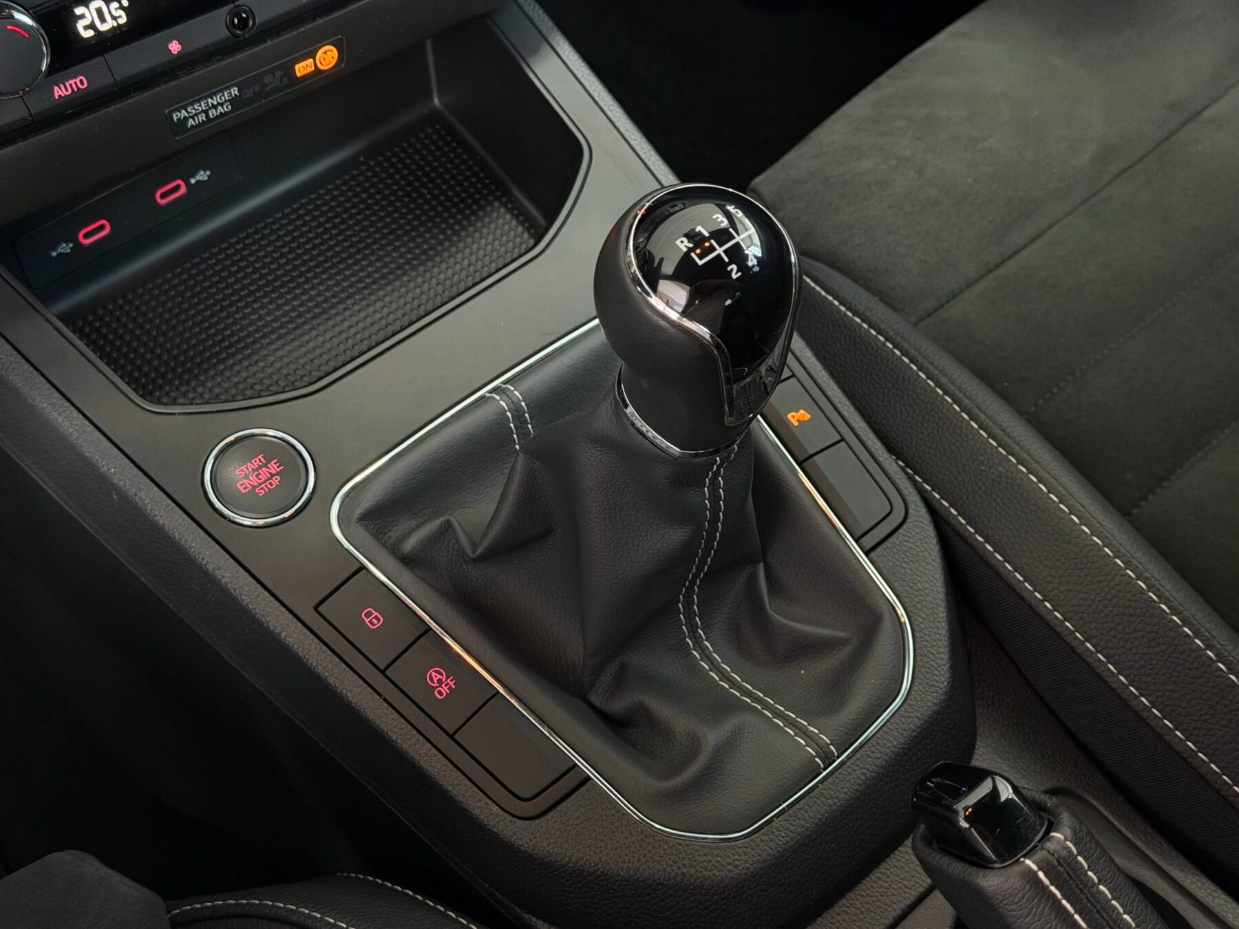 SEAT IBIZA 1.0 TSI 95CV XCELLENCE 