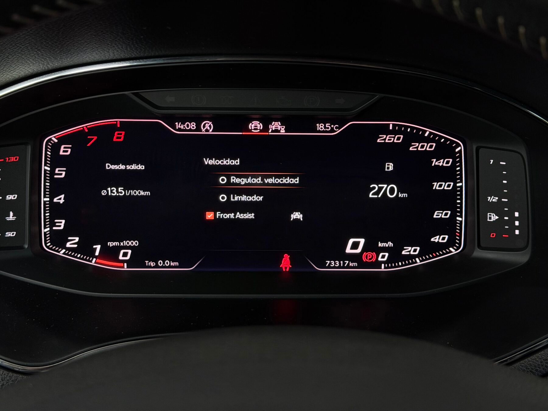 SEAT IBIZA 1.0 TSI 95CV XCELLENCE 