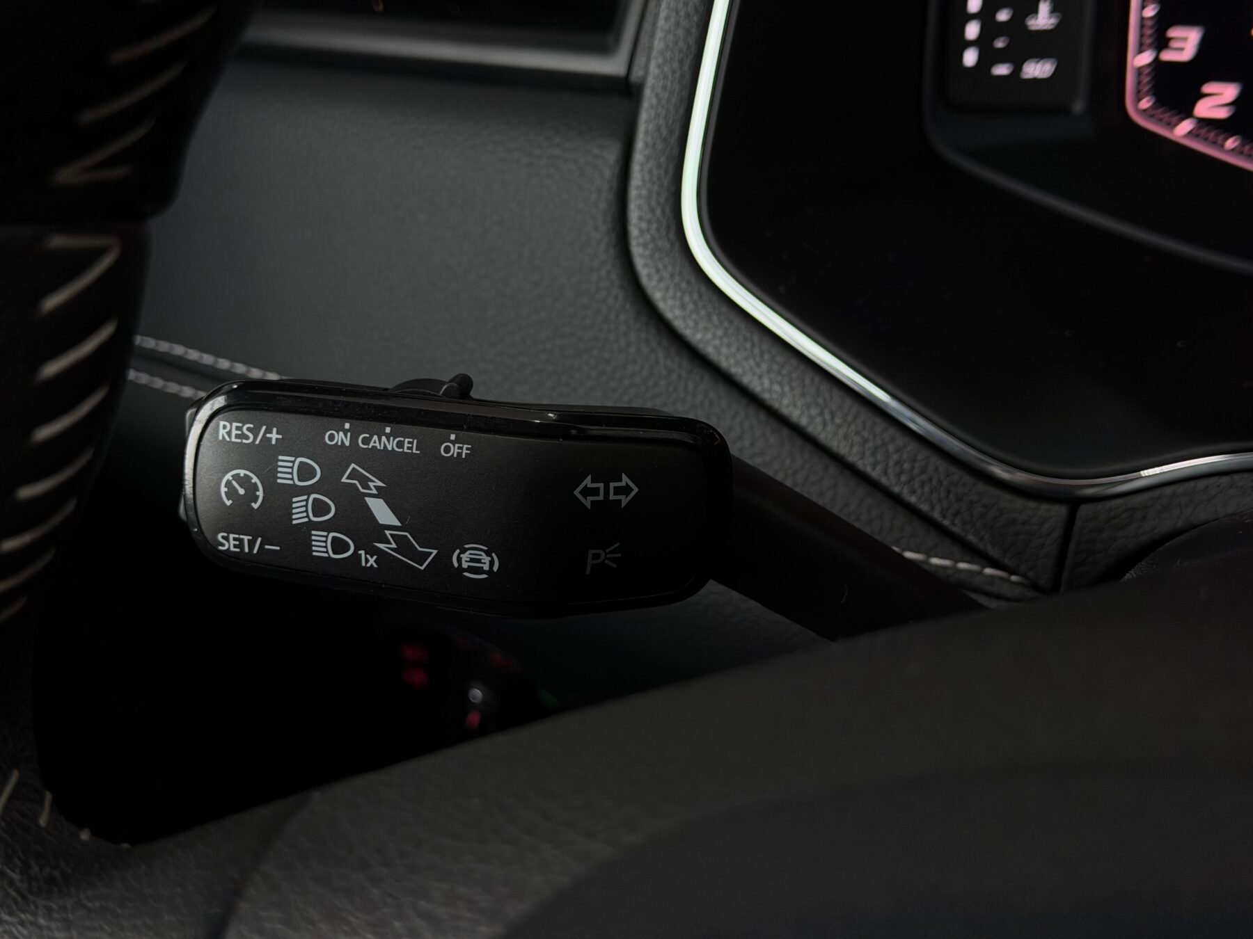 SEAT IBIZA 1.0 TSI 95CV XCELLENCE 